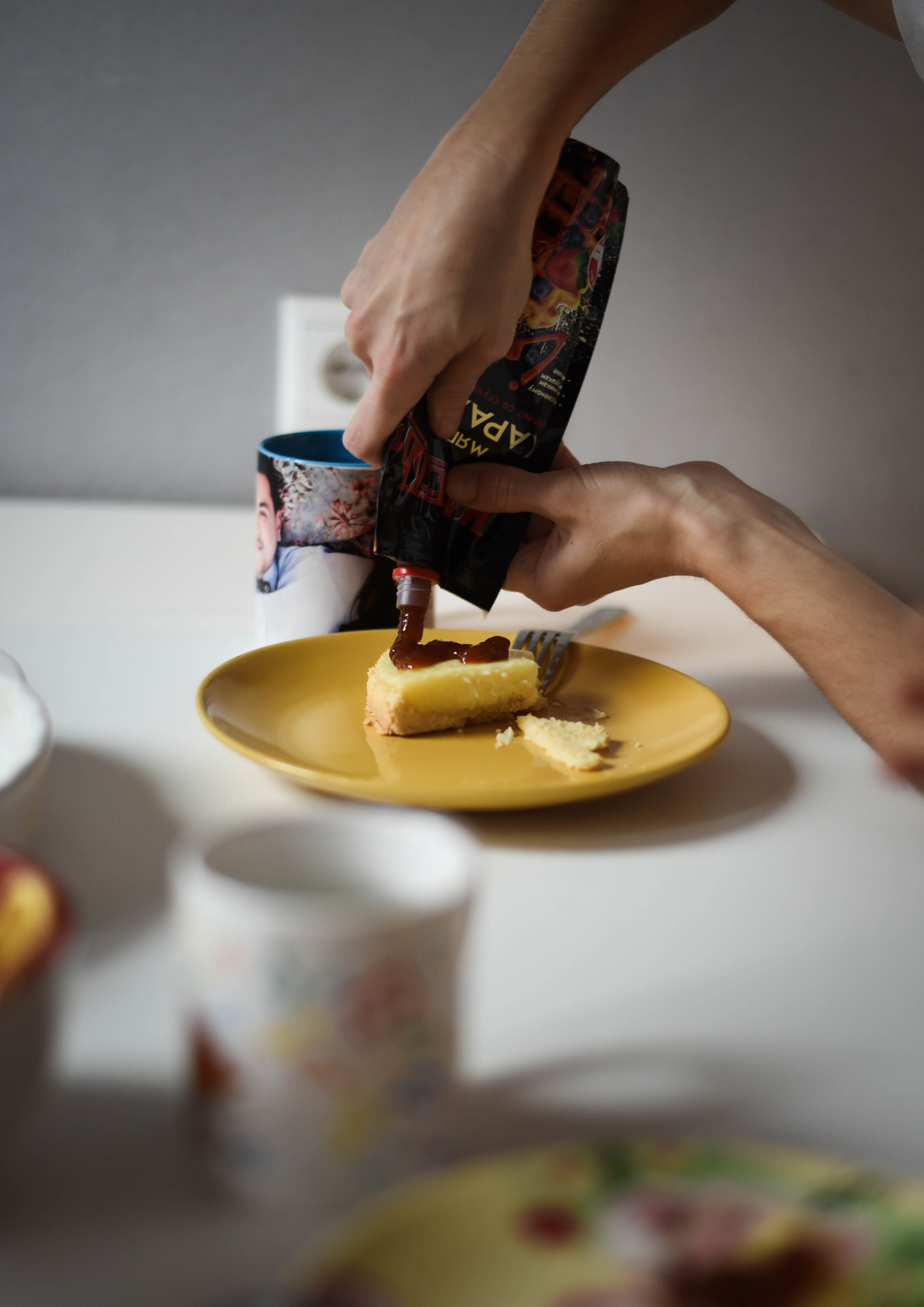 Домашняя, семейная съемка. Женский и семейный фотограф Людмила Богачкина