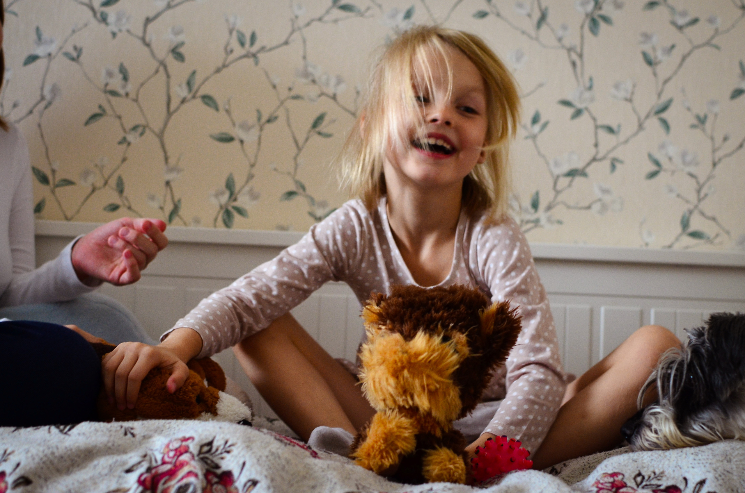 Домашняя семейная съемка. Женский и семейный фотограф Людмила Богачкина