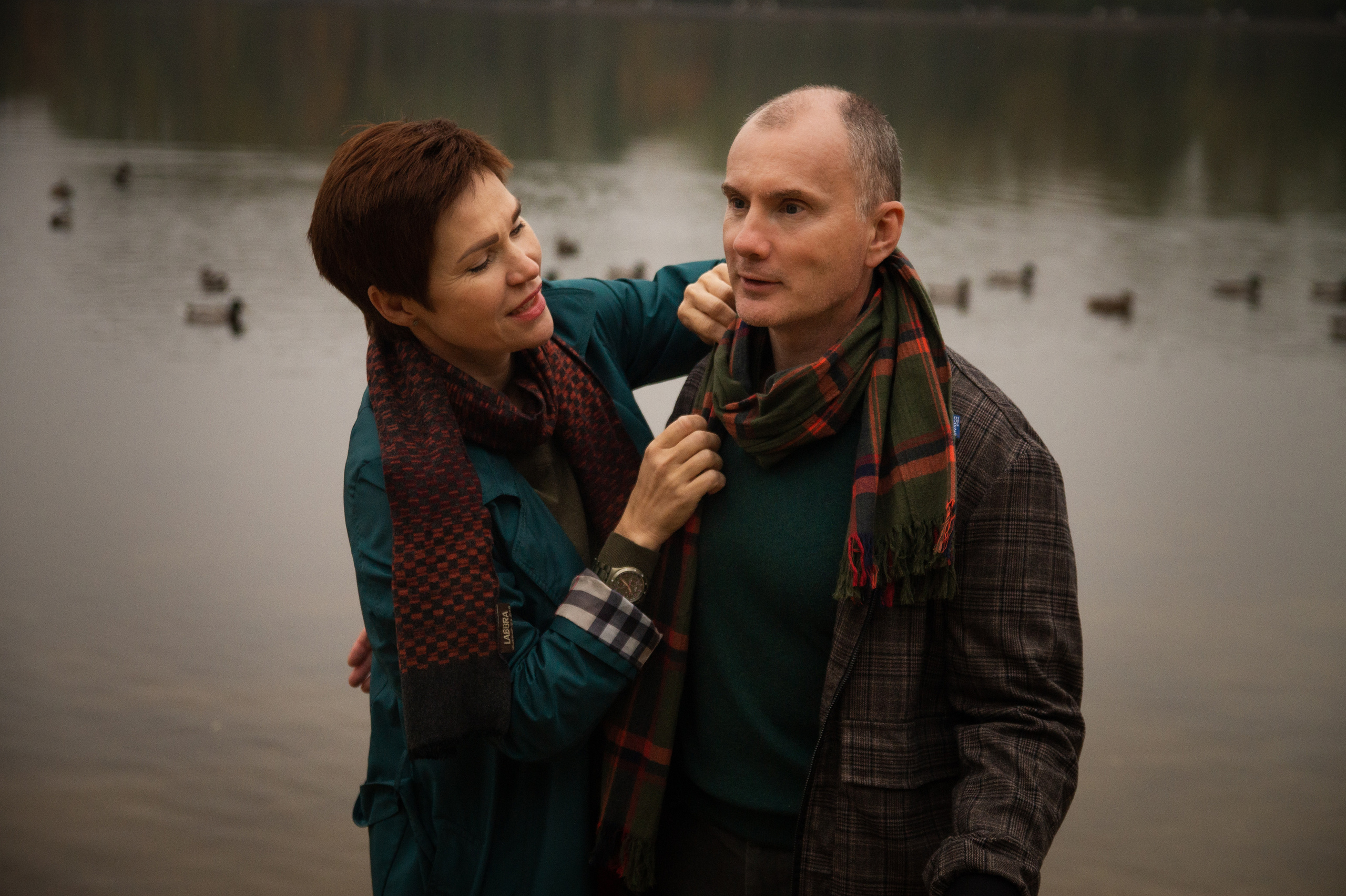 Моя семья. Женский и семейный фотограф Людмила Богачкина