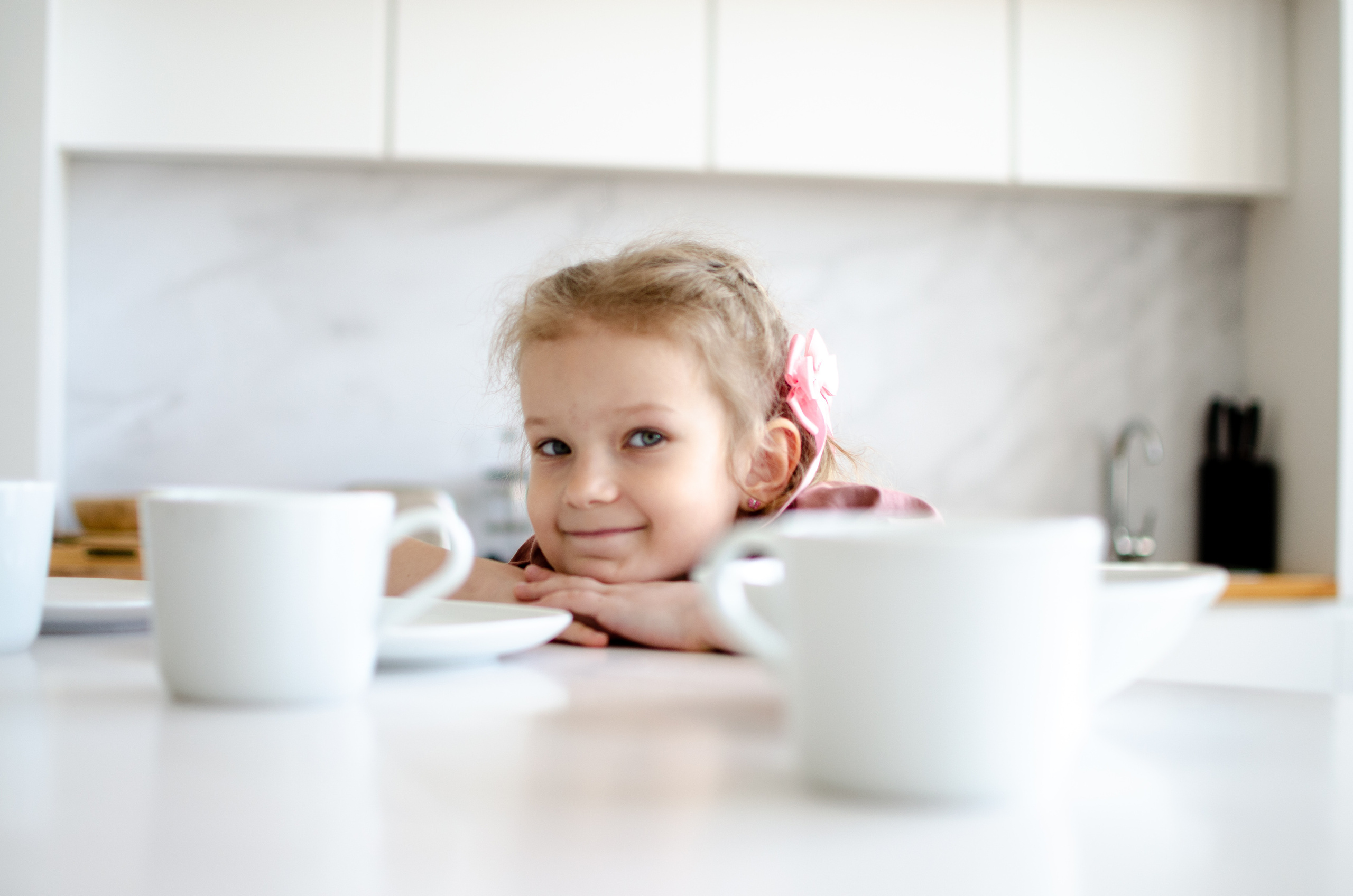 Семейная фотосессия в Москве