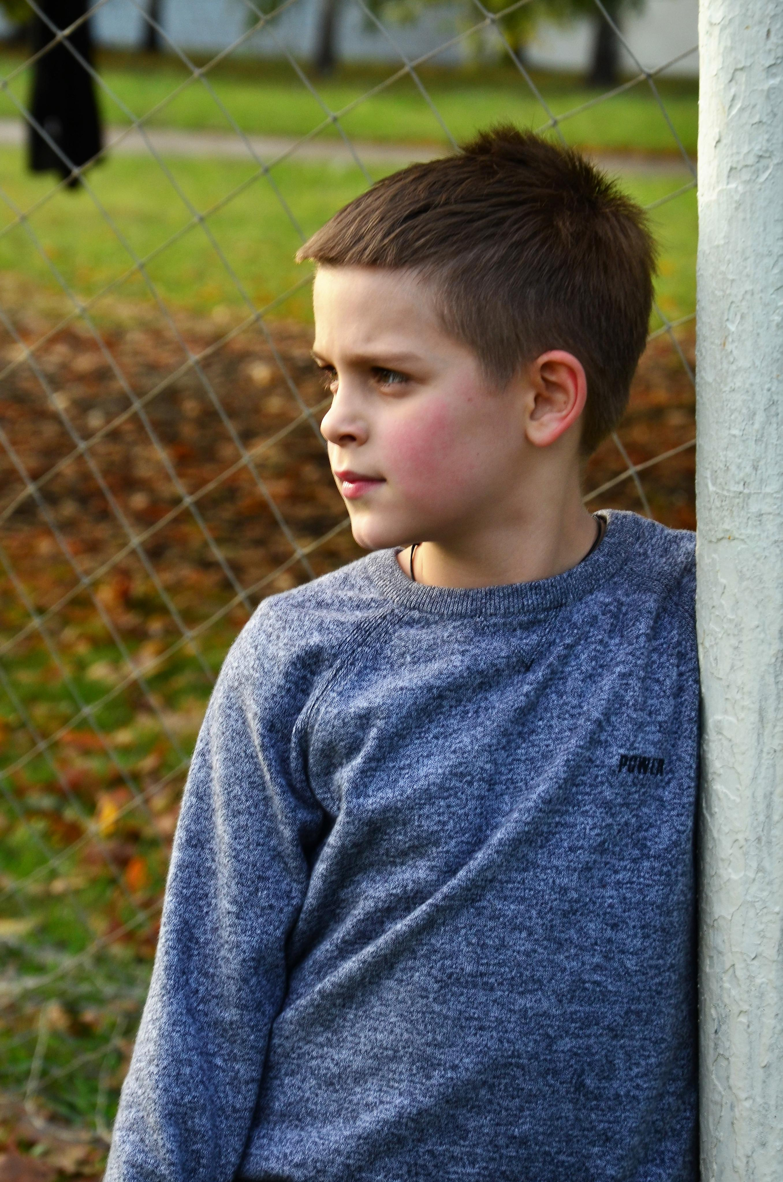 Семейная съемка в парке. В движении. Женский и семейный фотограф Людмила Богачкина