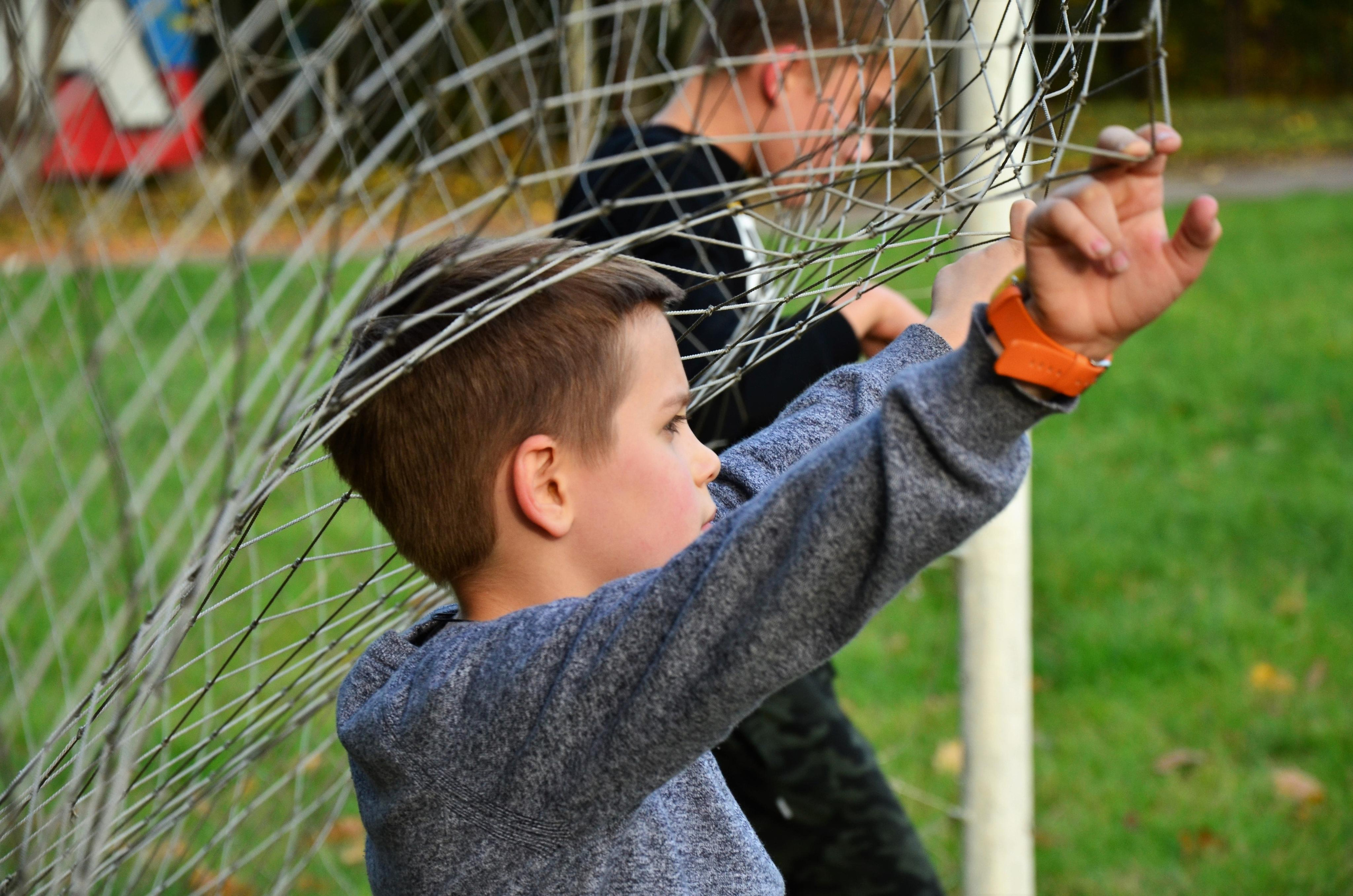 Семейная съемка в парке. В движении. Женский и семейный фотограф Людмила Богачкина