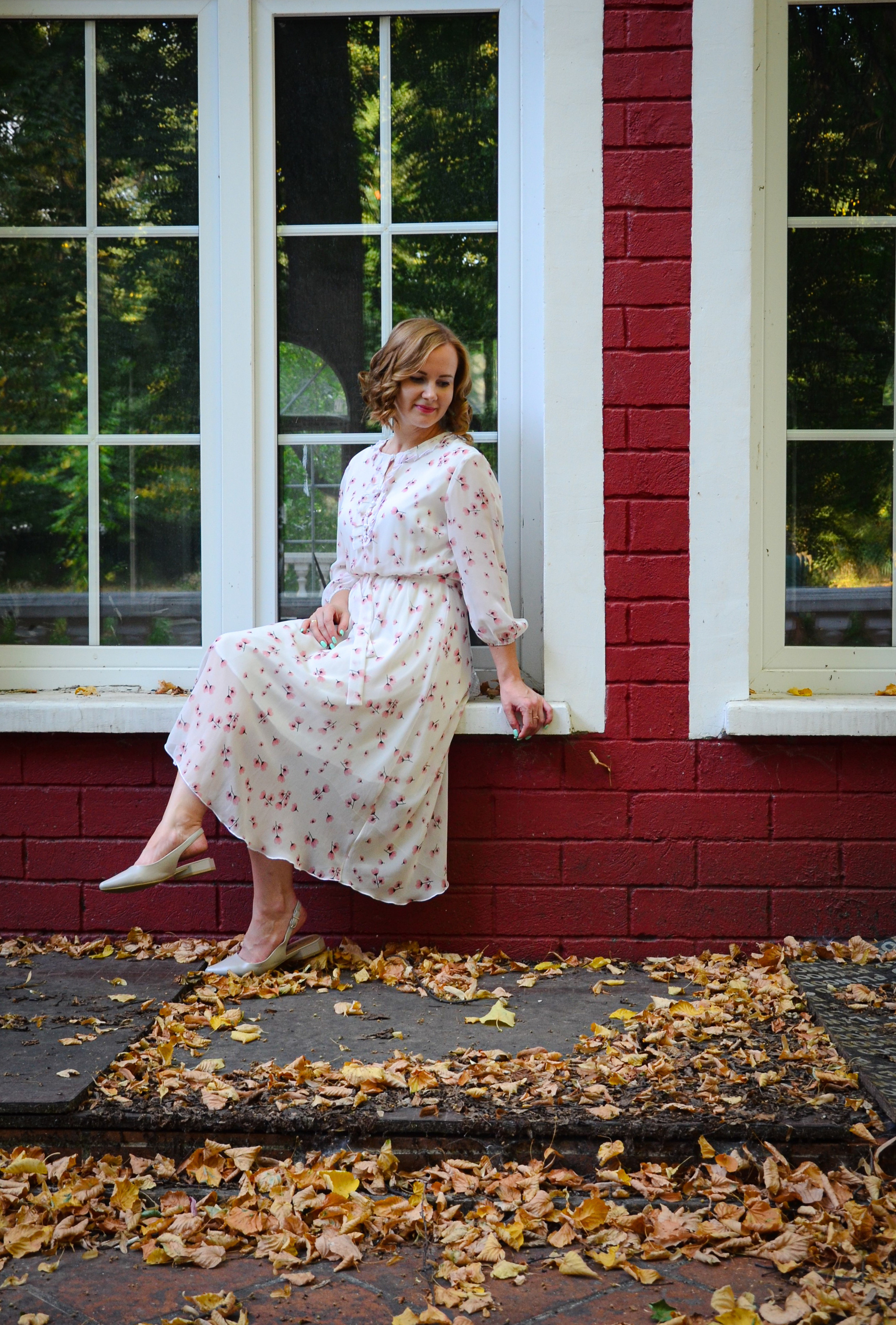 Фотопрогулка. Женский и семейный фотограф Людмила Богачкина