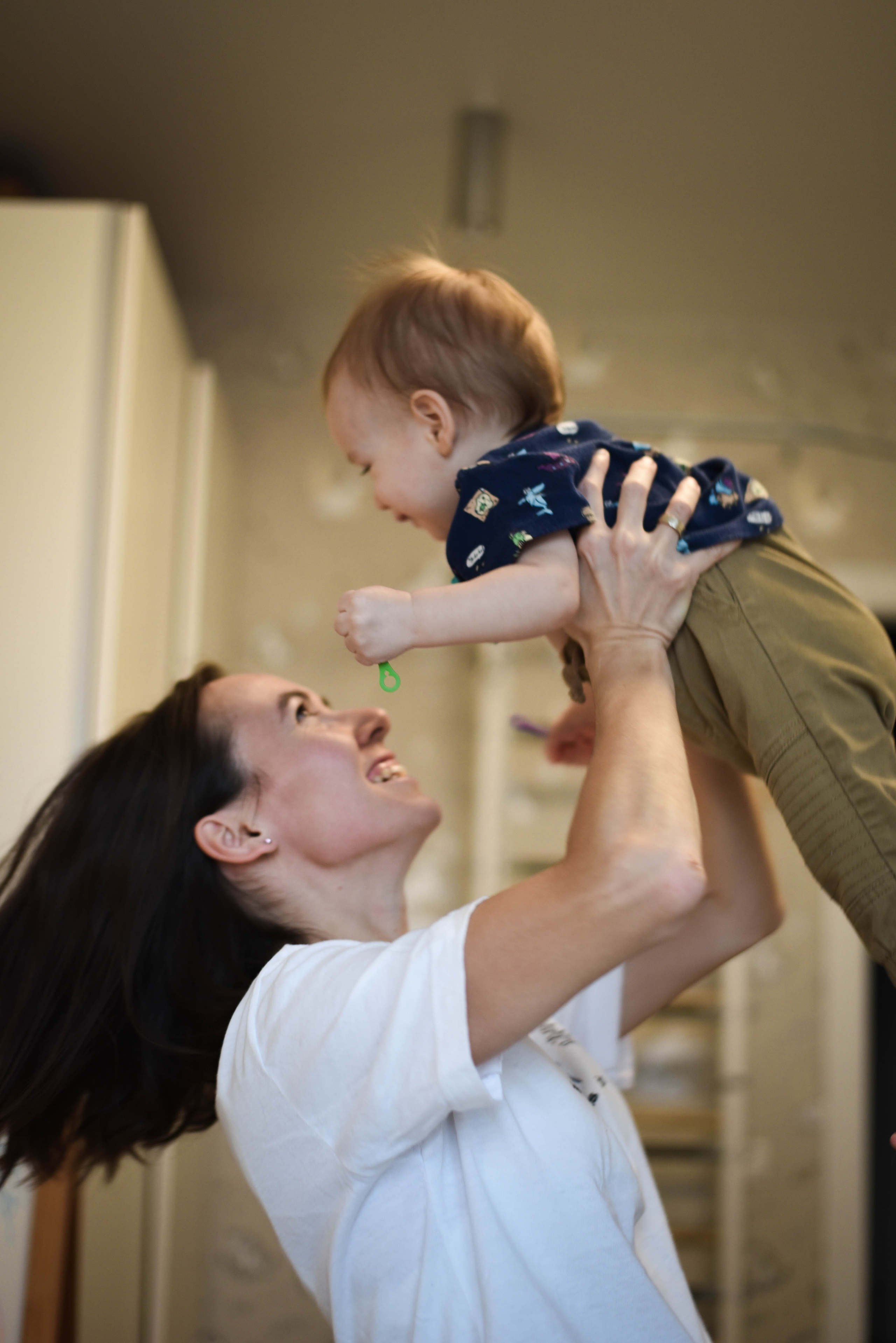 Домашняя, семейная съемка. Женский и семейный фотограф Людмила Богачкина