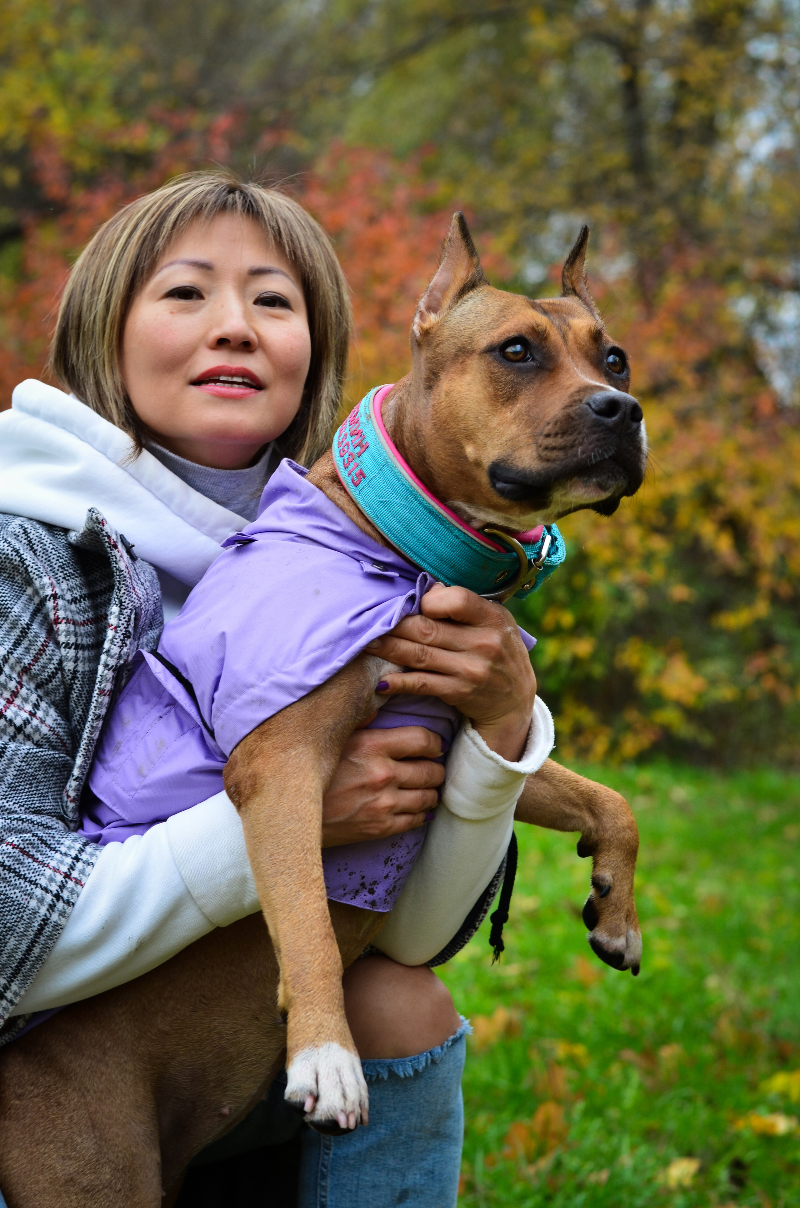 Съемка на природе. Фотопрогулка с животными. Женский и семейный фотограф Людмила Богачкина