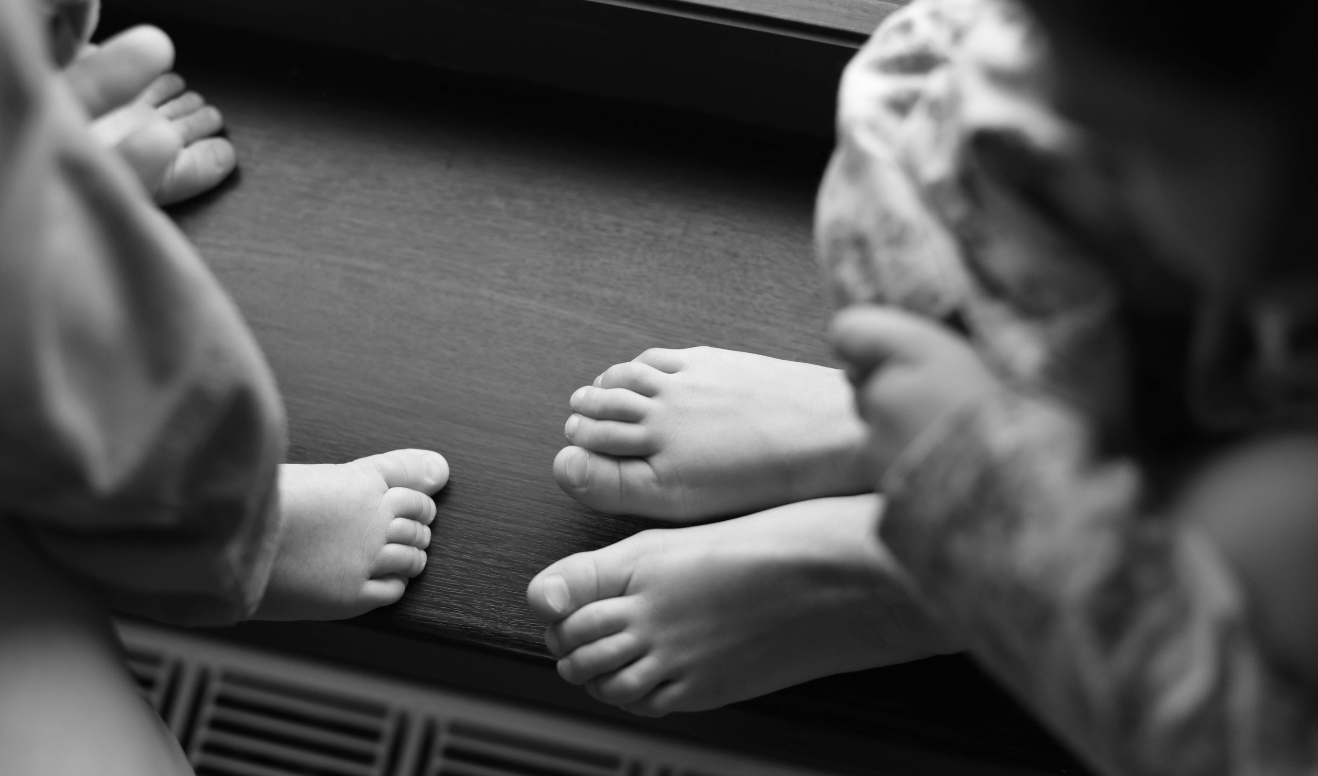 Домашняя, семейная съемка. Женский и семейный фотограф Людмила Богачкина