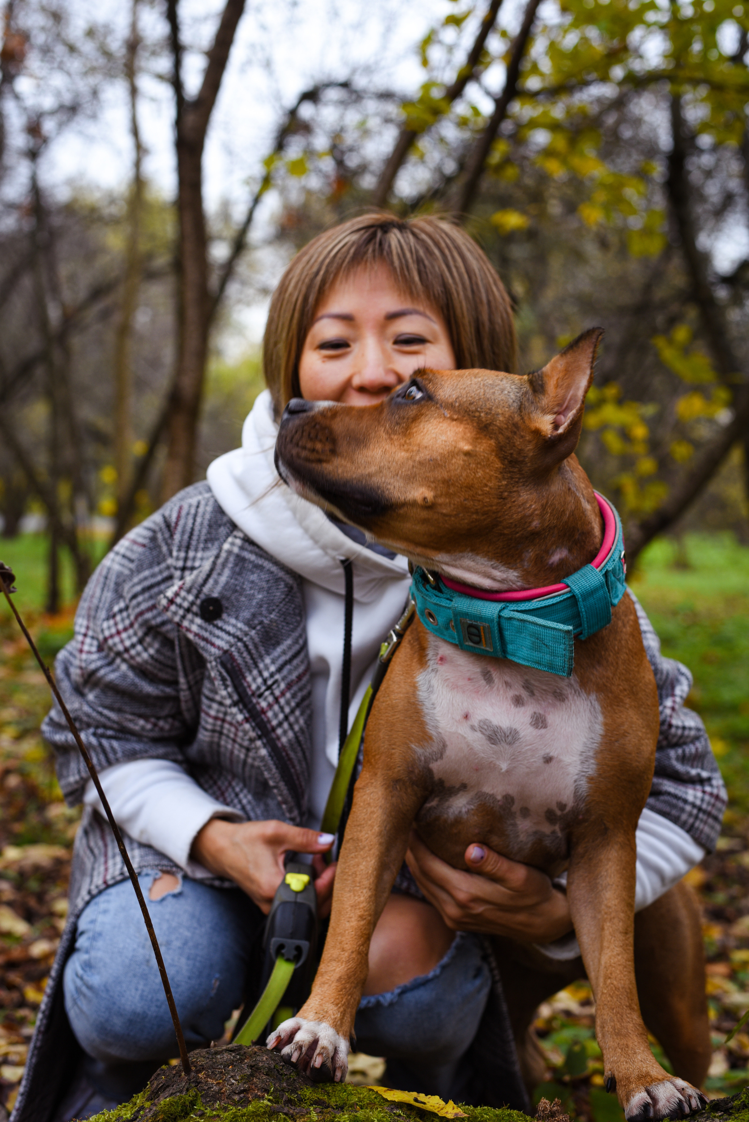 Съемка на природе. Фотопрогулка с животными. Женский и семейный фотограф Людмила Богачкина
