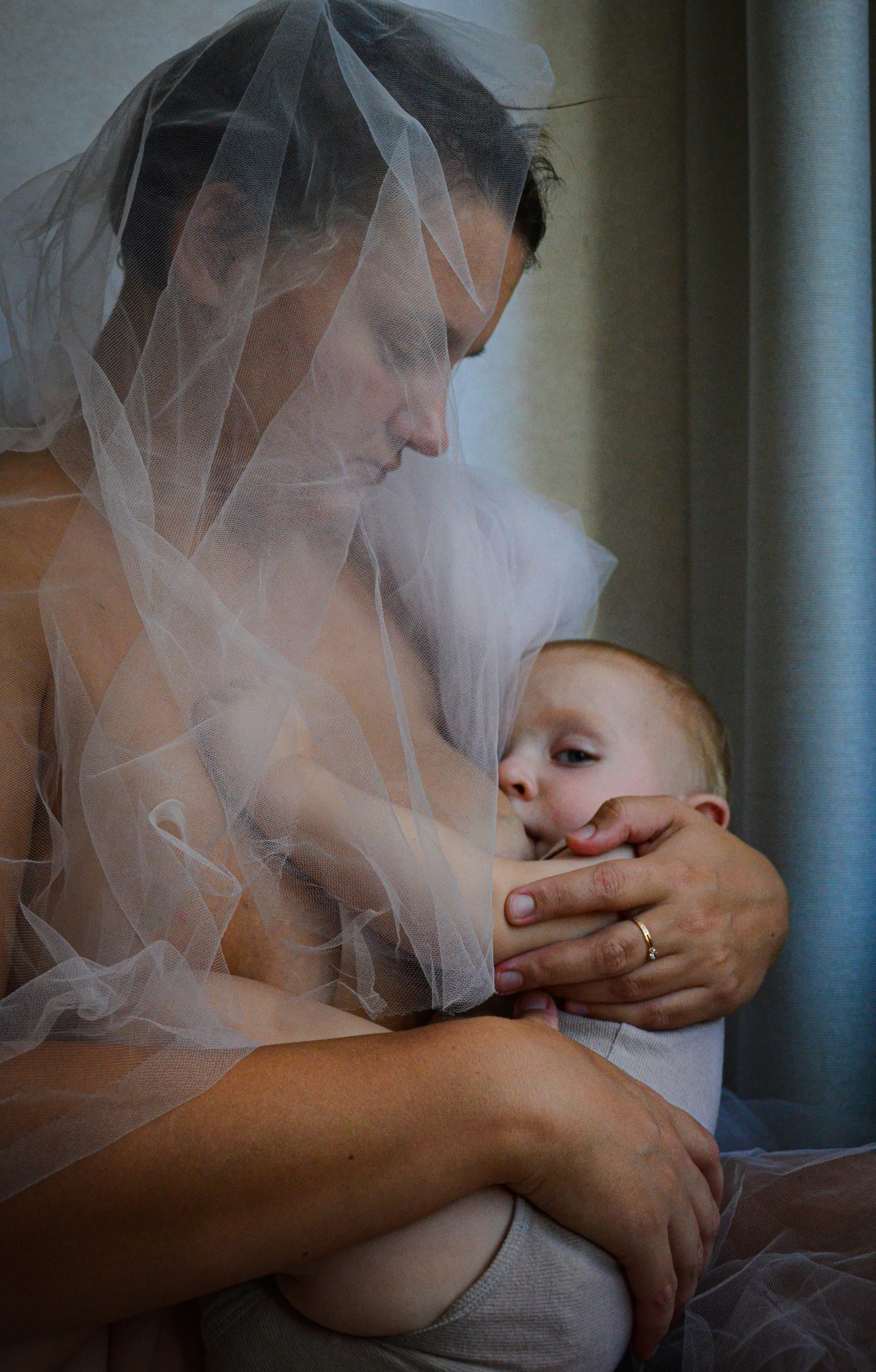 Семейная домашняя съемка. Женский и семейный фотограф Людмила Богачкина