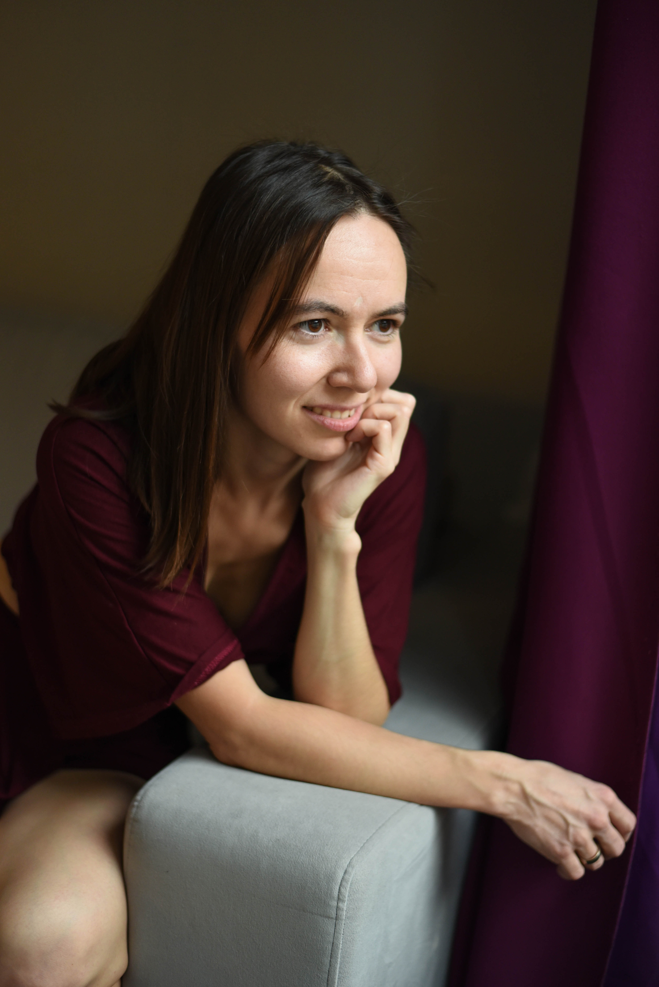 Домашняя, семейная съемка. Женский и семейный фотограф Людмила Богачкина