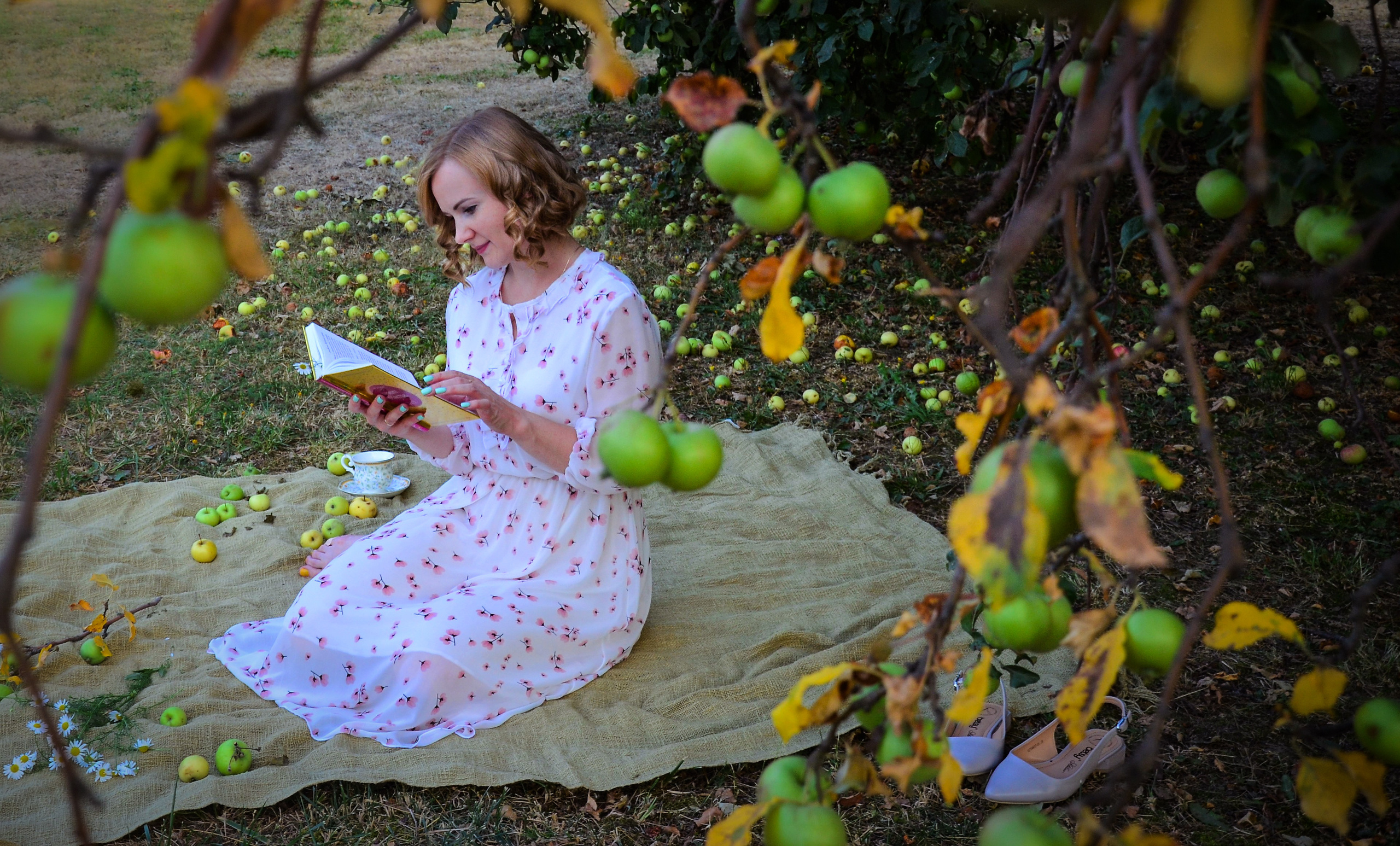 Love story. Женский и семейный фотограф Людмила Богачкина