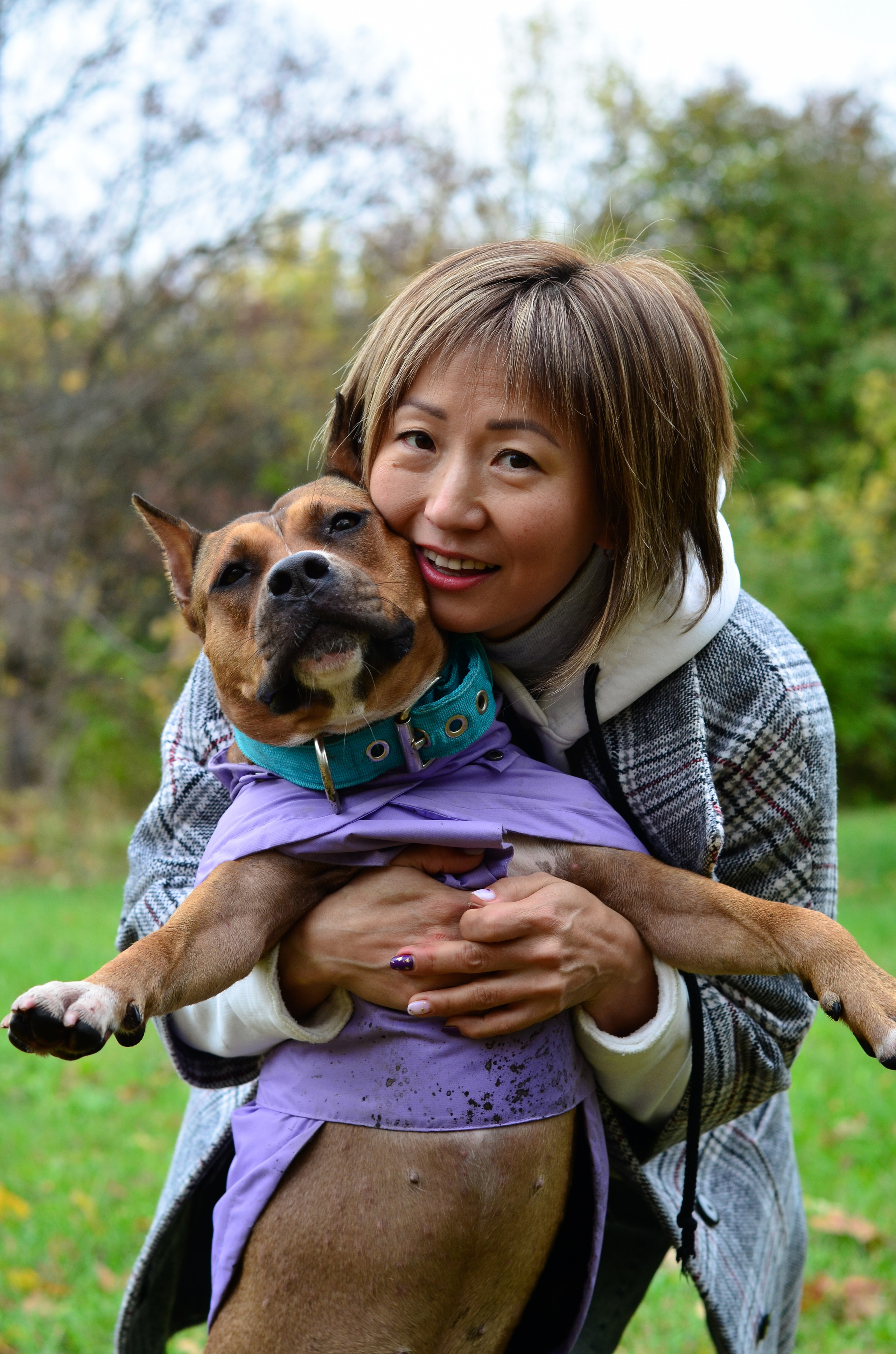 Съемка на природе. Фотопрогулка с животными. Женский и семейный фотограф Людмила Богачкина