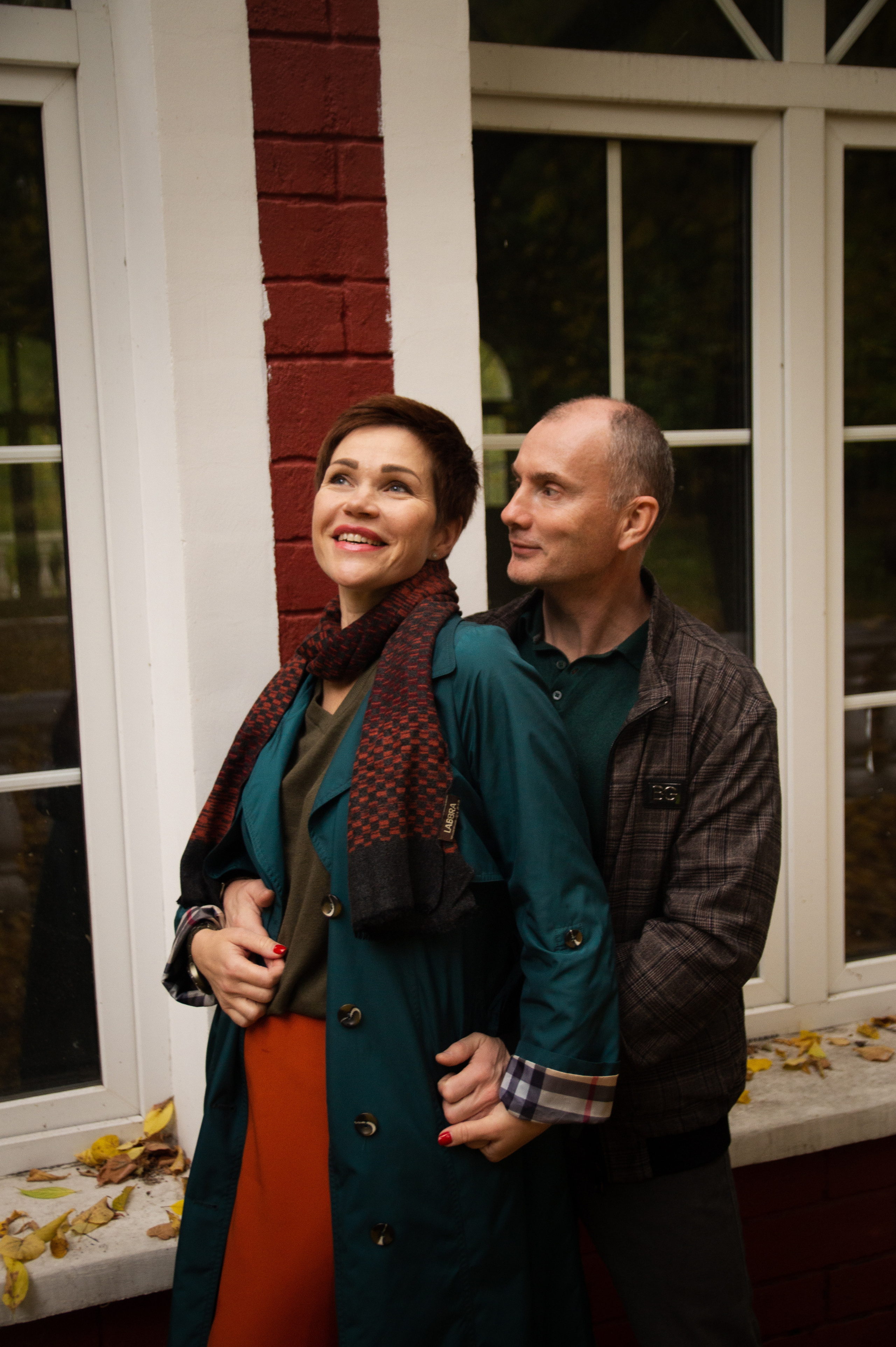 Моя семья. Женский и семейный фотограф Людмила Богачкина