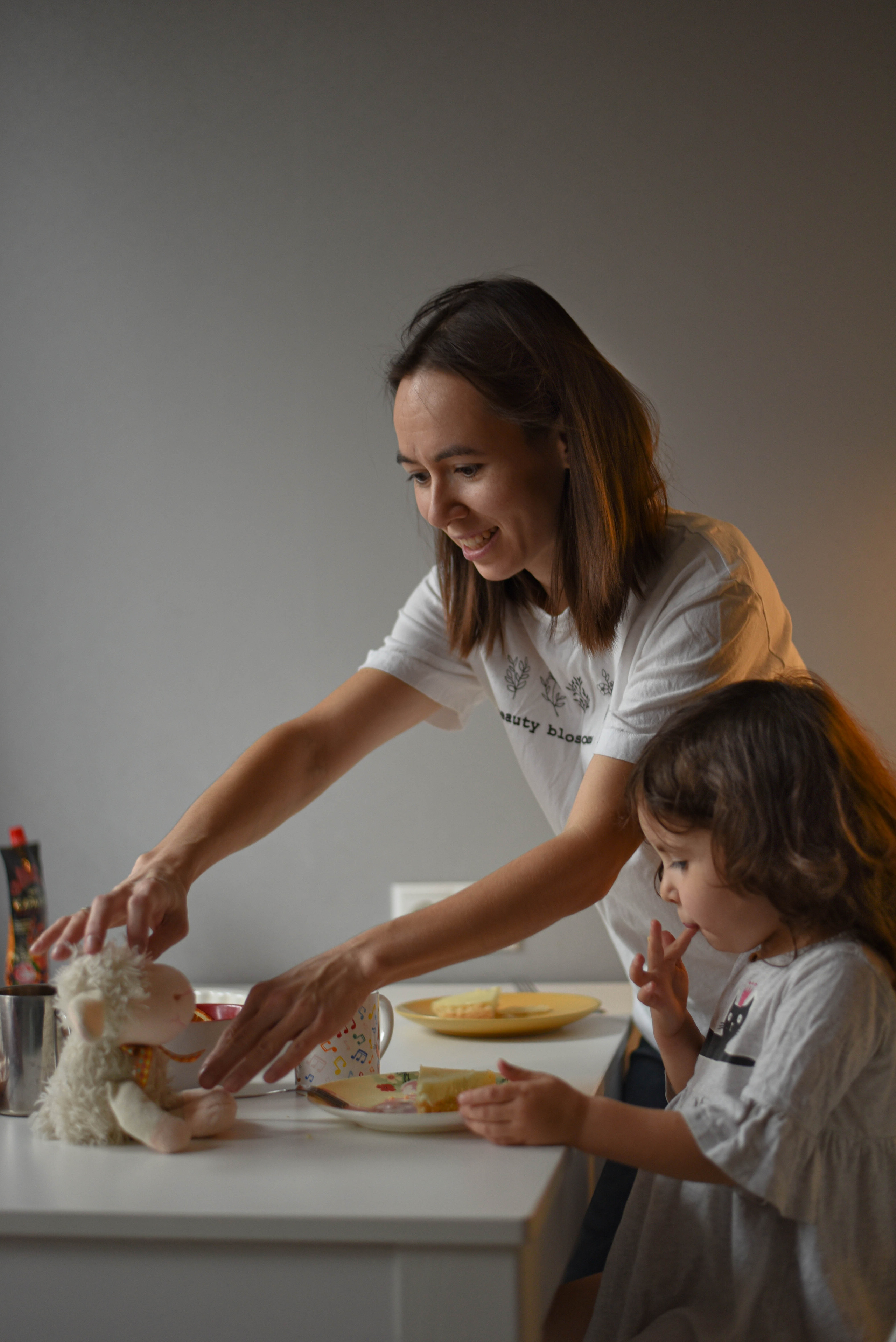 Домашняя, семейная съемка. Женский и семейный фотограф Людмила Богачкина