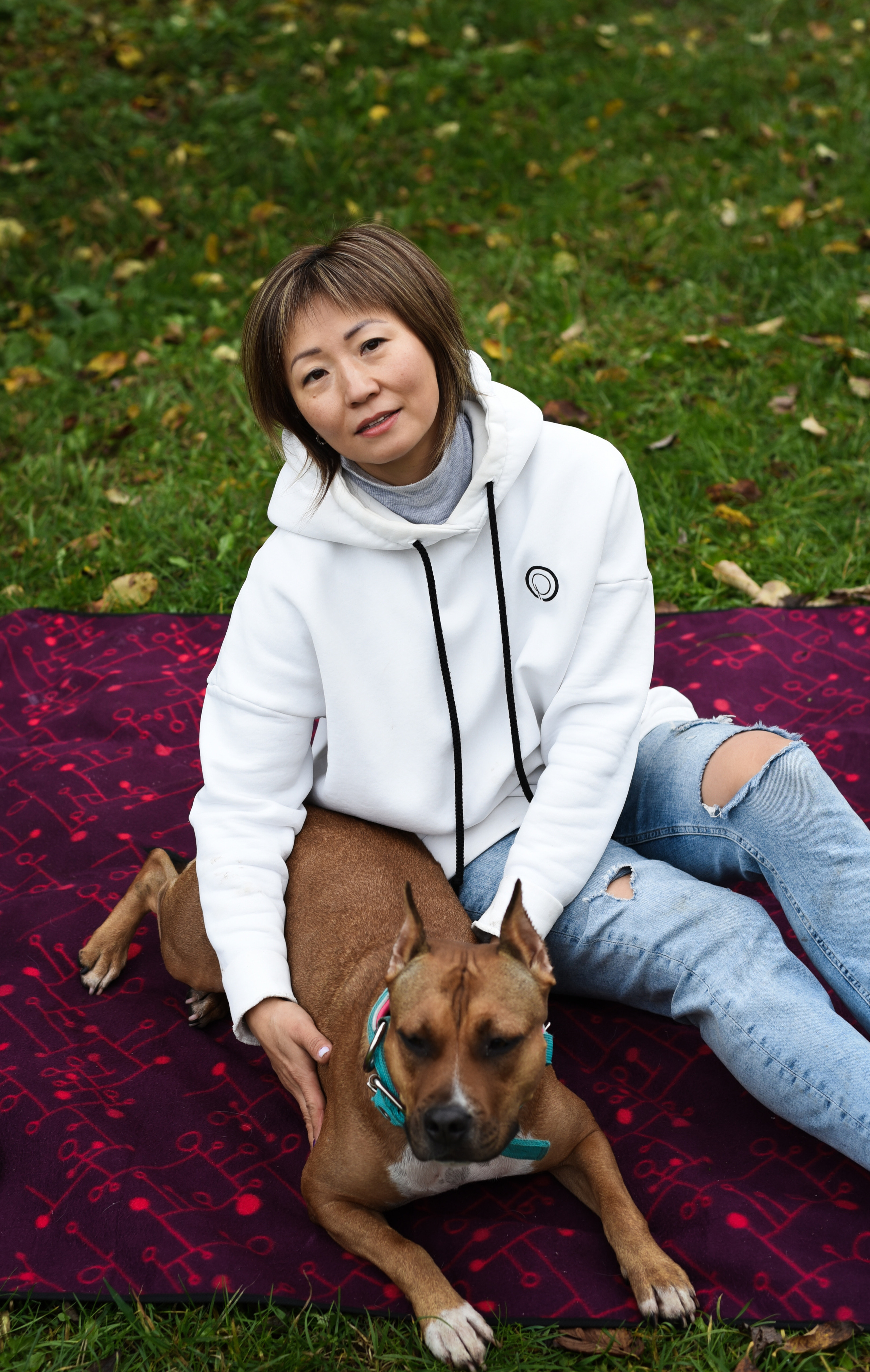 Съемка на природе. Фотопрогулка с животными. Женский и семейный фотограф Людмила Богачкина