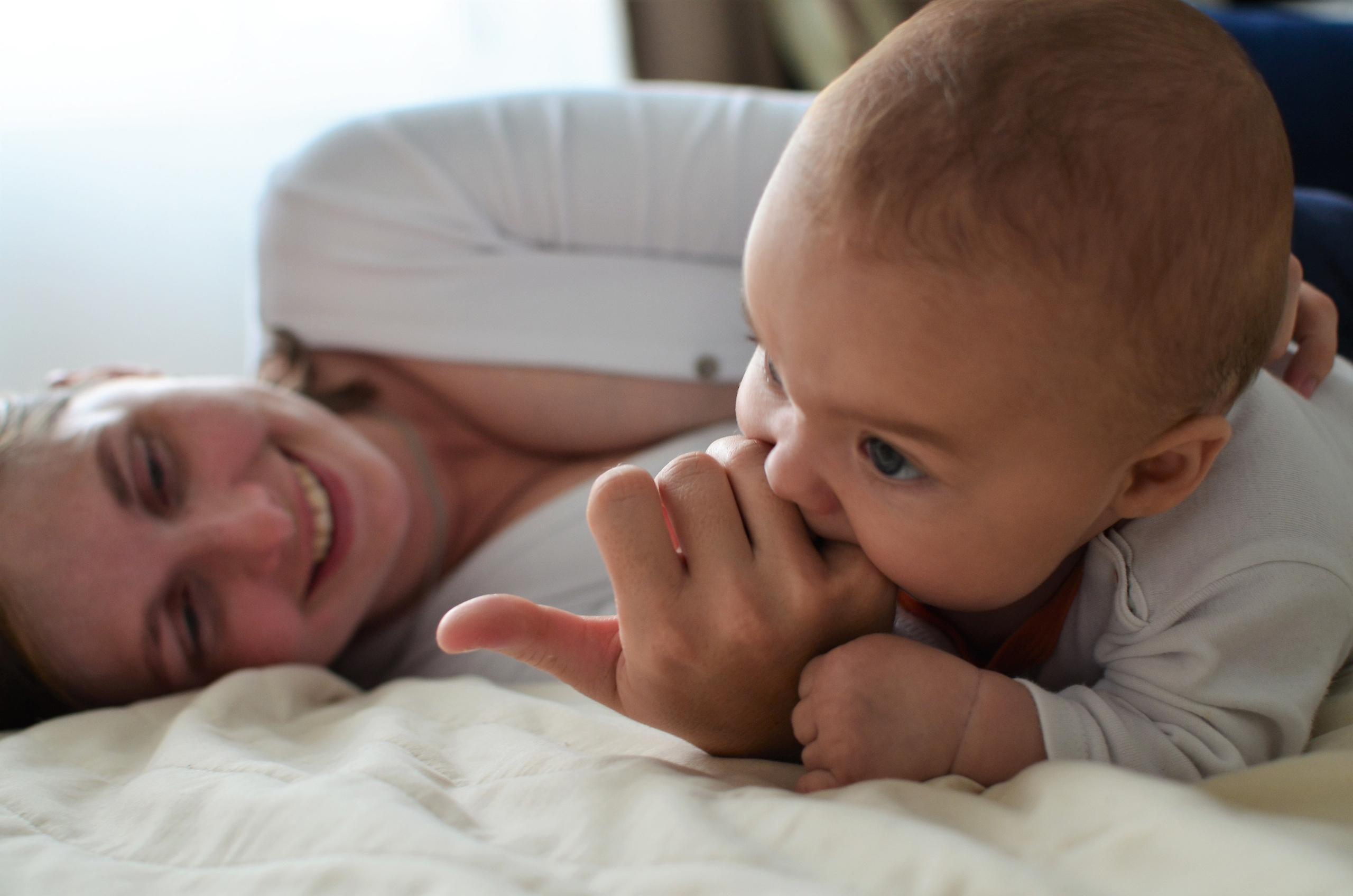Домашняя семейная съемка. Женский и семейный фотограф Людмила Богачкина