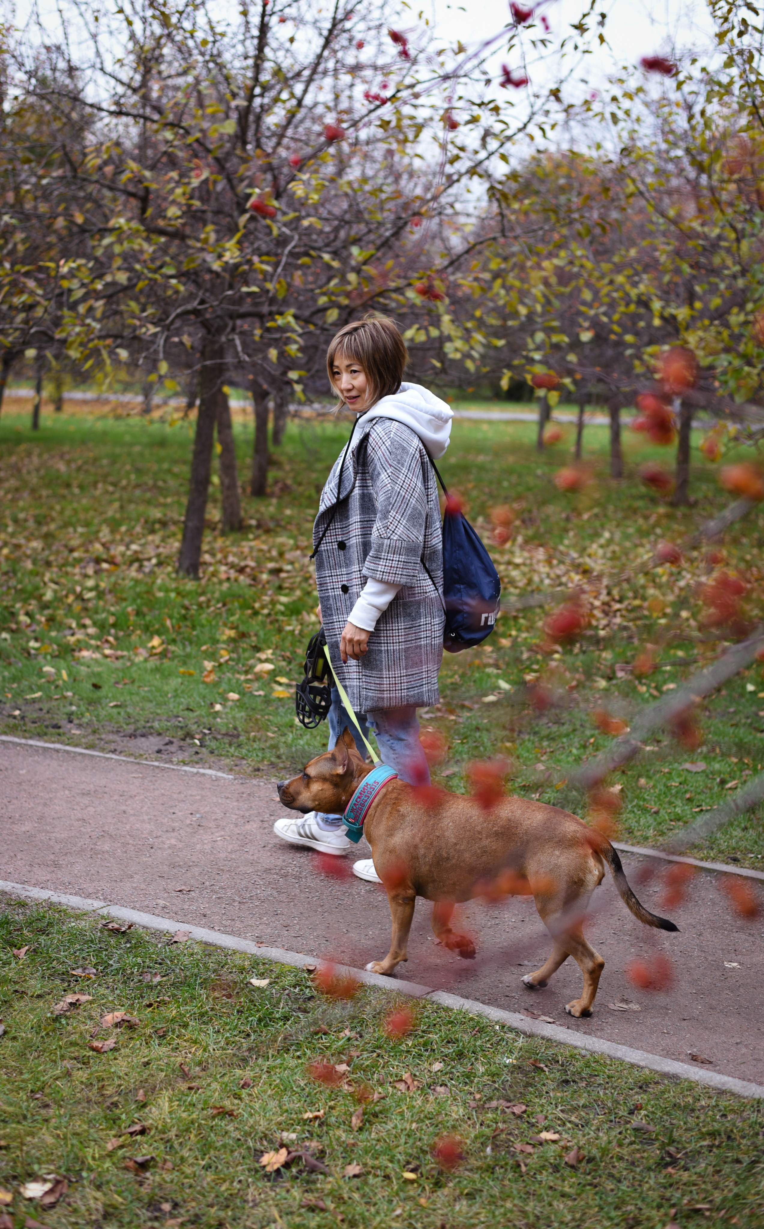 Фотопрогулка. Женский и семейный фотограф Людмила Богачкина