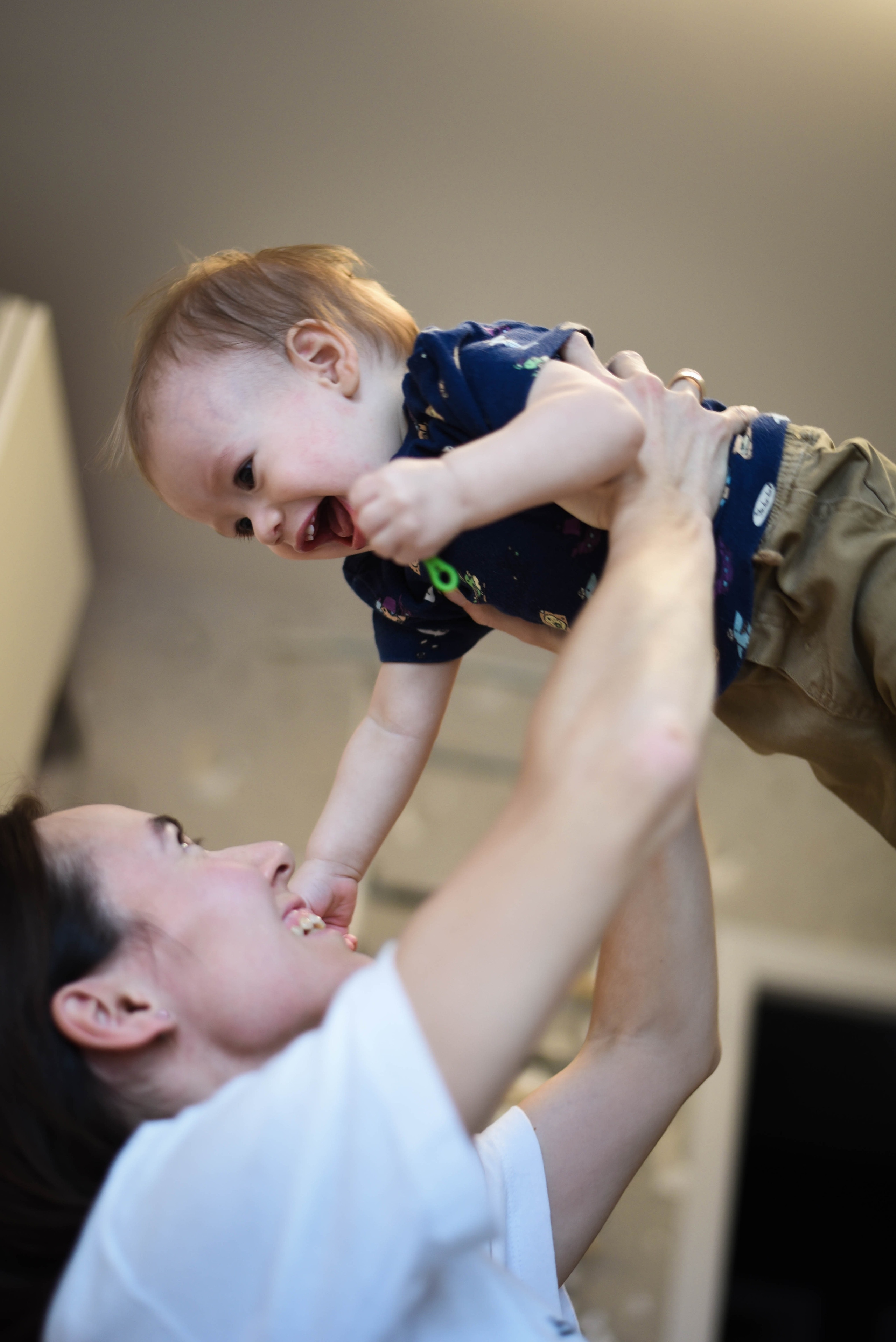 Домашняя, семейная съемка. Женский и семейный фотограф Людмила Богачкина