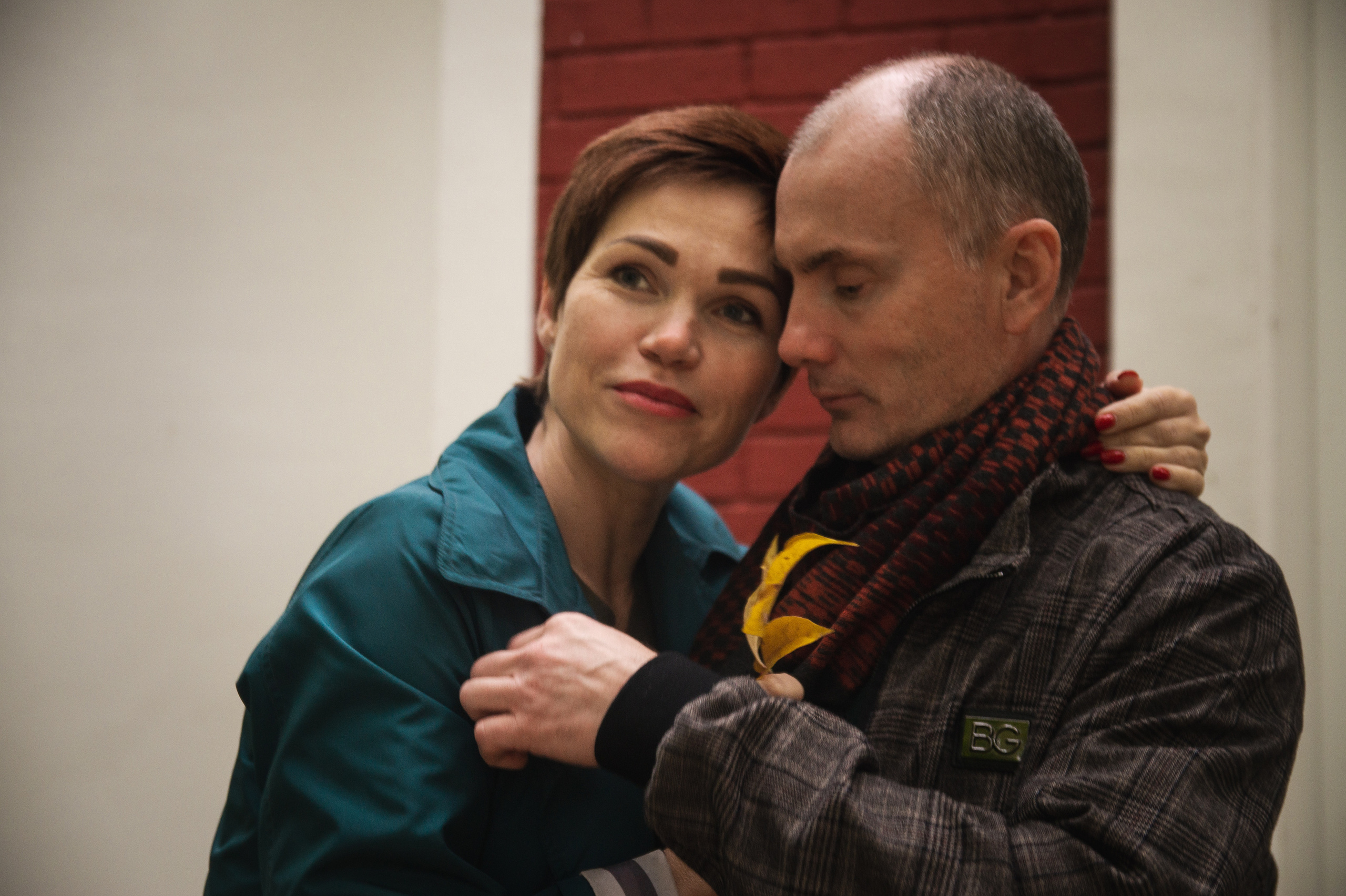 Моя семья. Женский и семейный фотограф Людмила Богачкина