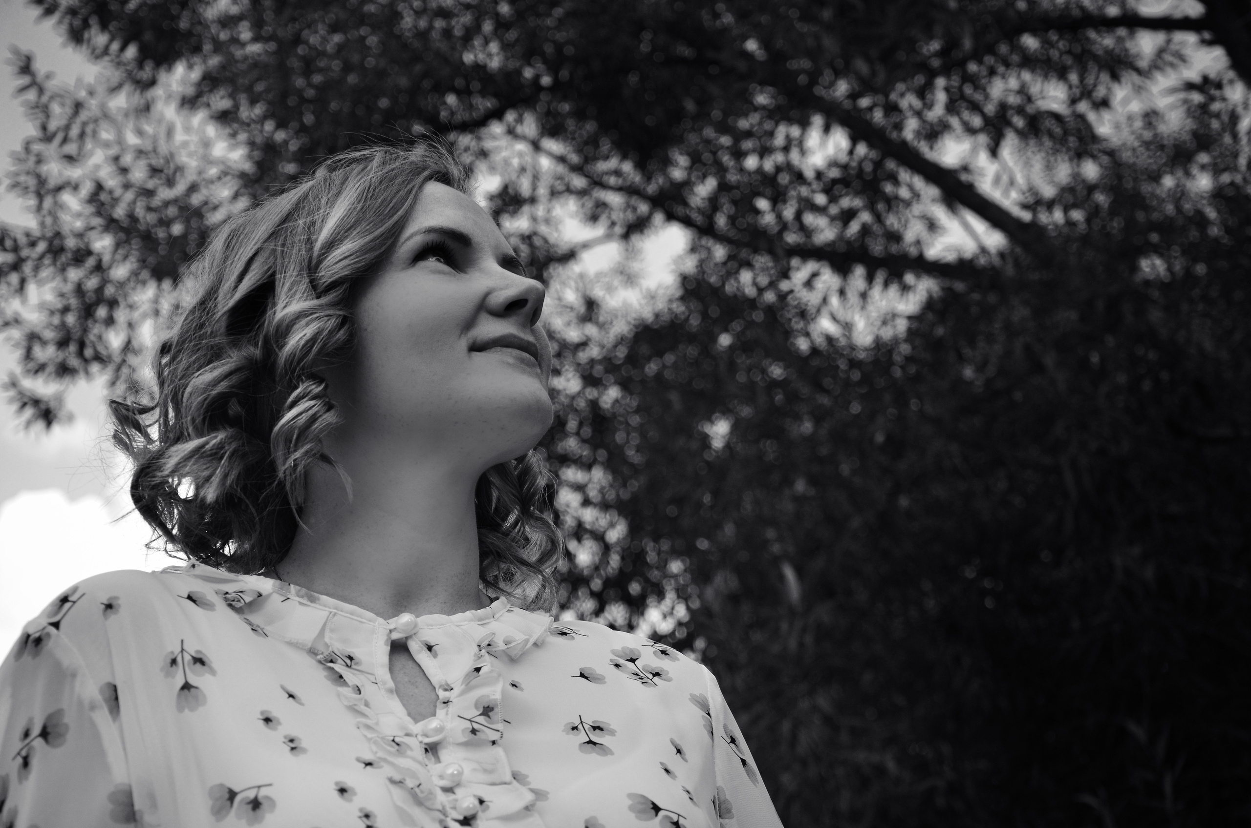 Фотопрогулка. Женский и семейный фотограф Людмила Богачкина