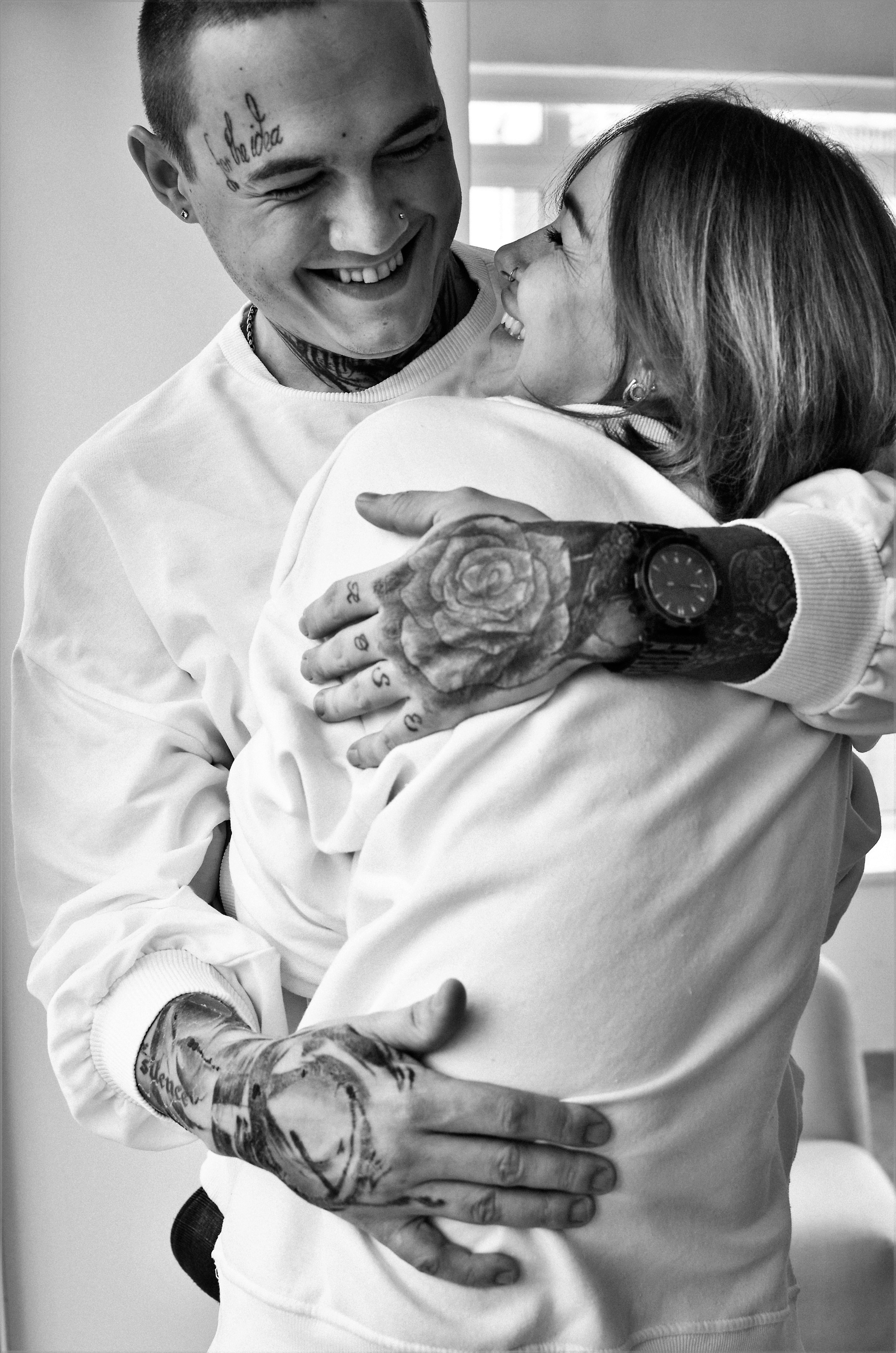 Love story. Женский и семейный фотограф Людмила Богачкина