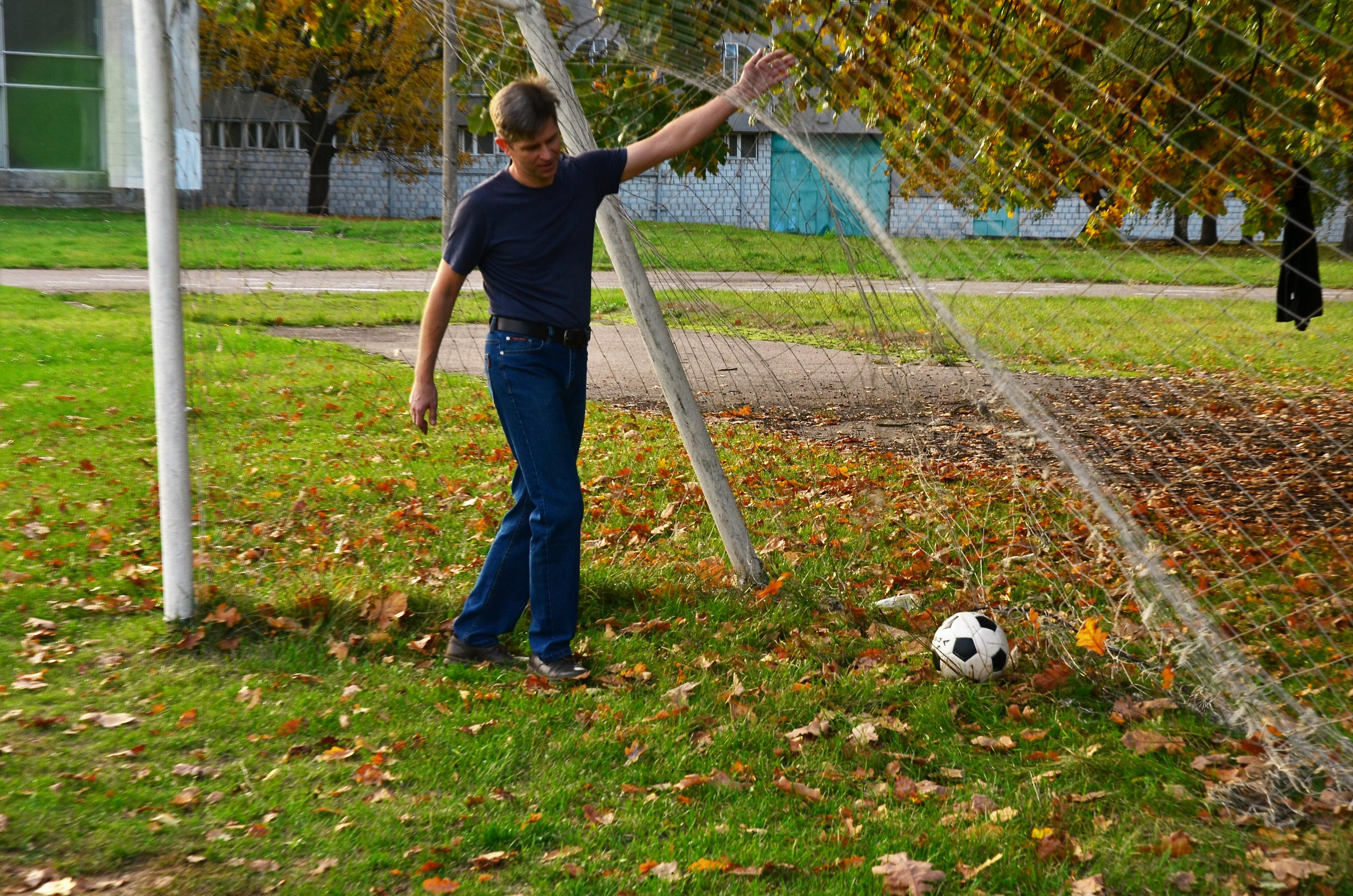Семейная съемка в парке. В движении. Женский и семейный фотограф Людмила Богачкина
