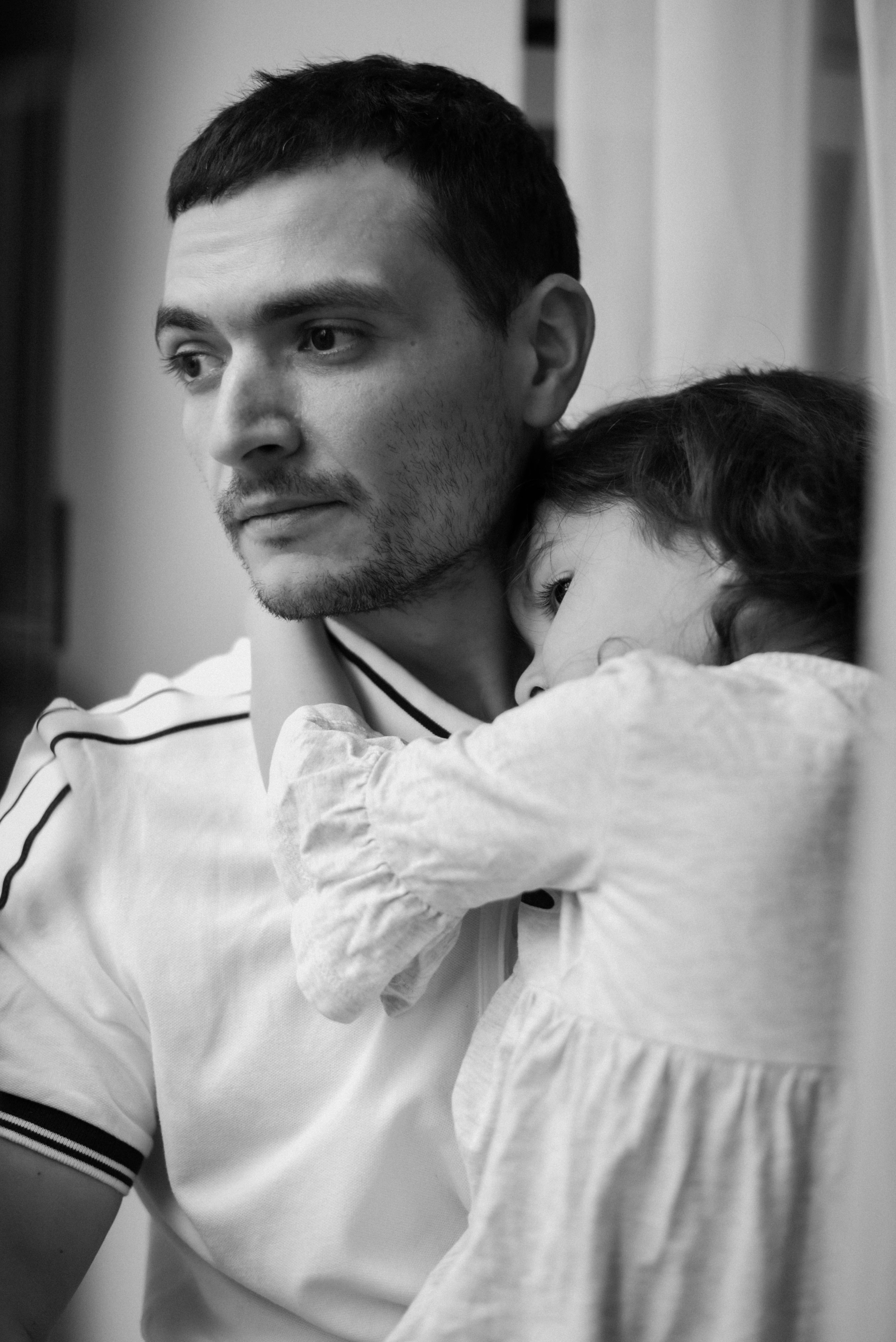 Домашняя, семейная съемка. Женский и семейный фотограф Людмила Богачкина