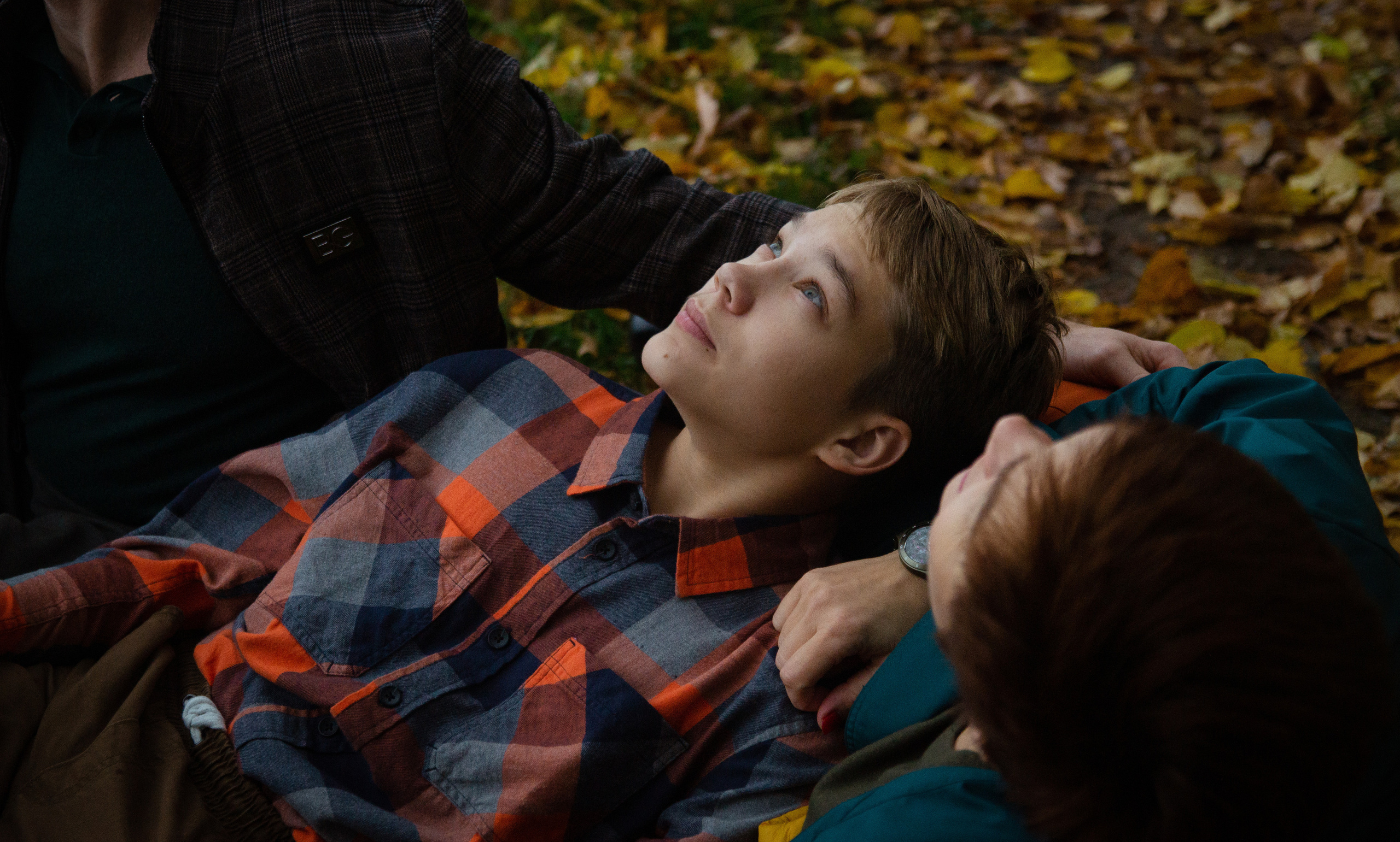 Моя семья. Женский и семейный фотограф Людмила Богачкина