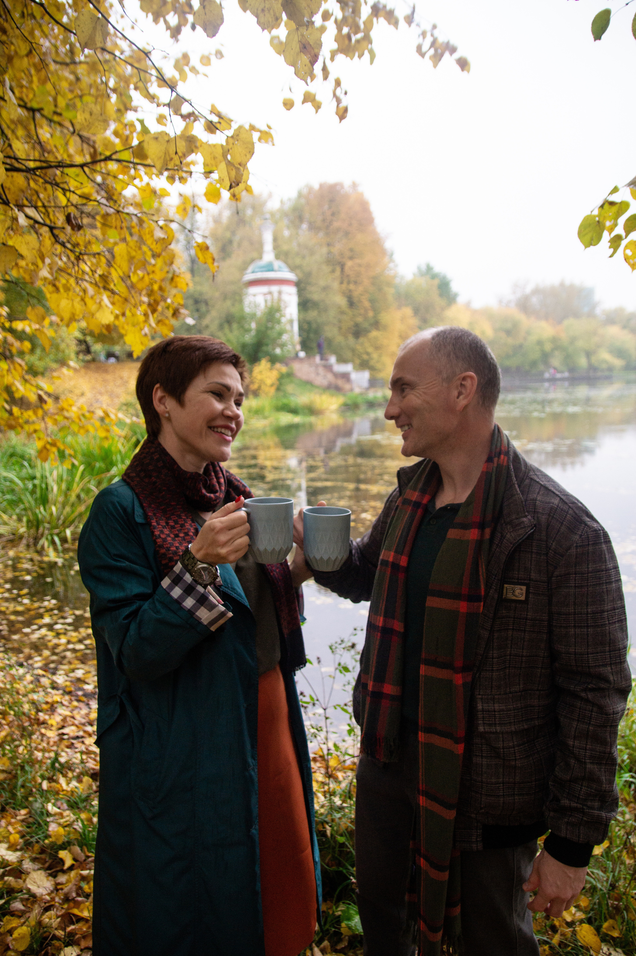 Моя семья. Женский и семейный фотограф Людмила Богачкина