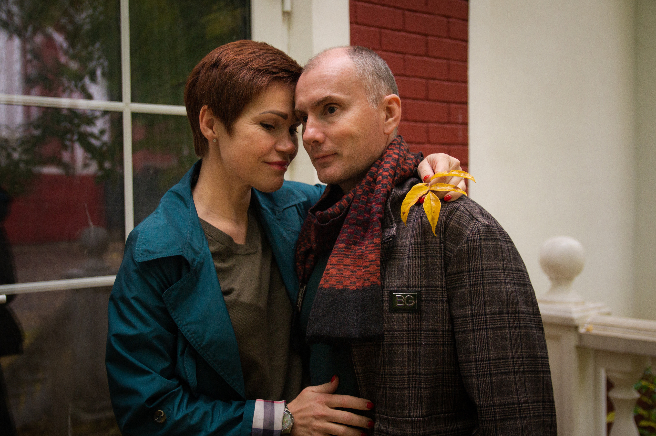 Моя семья. Женский и семейный фотограф Людмила Богачкина