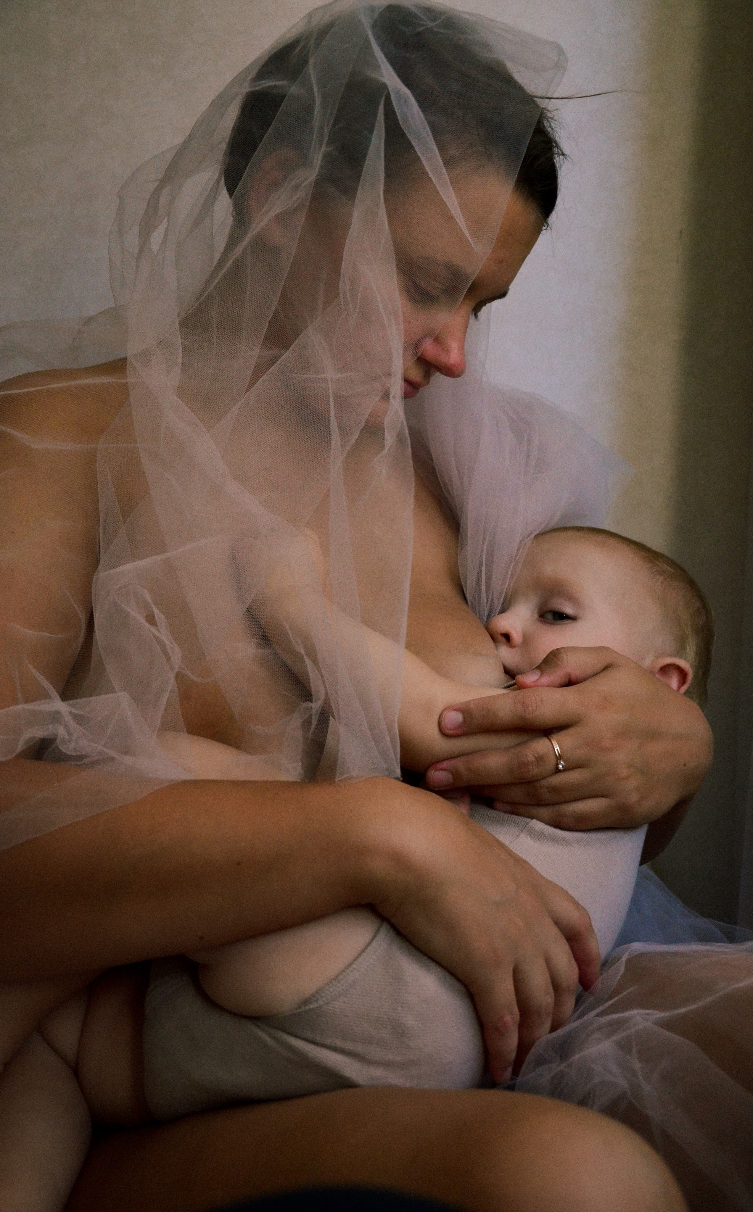 Семейная домашняя съемка. Женский и семейный фотограф Людмила Богачкина