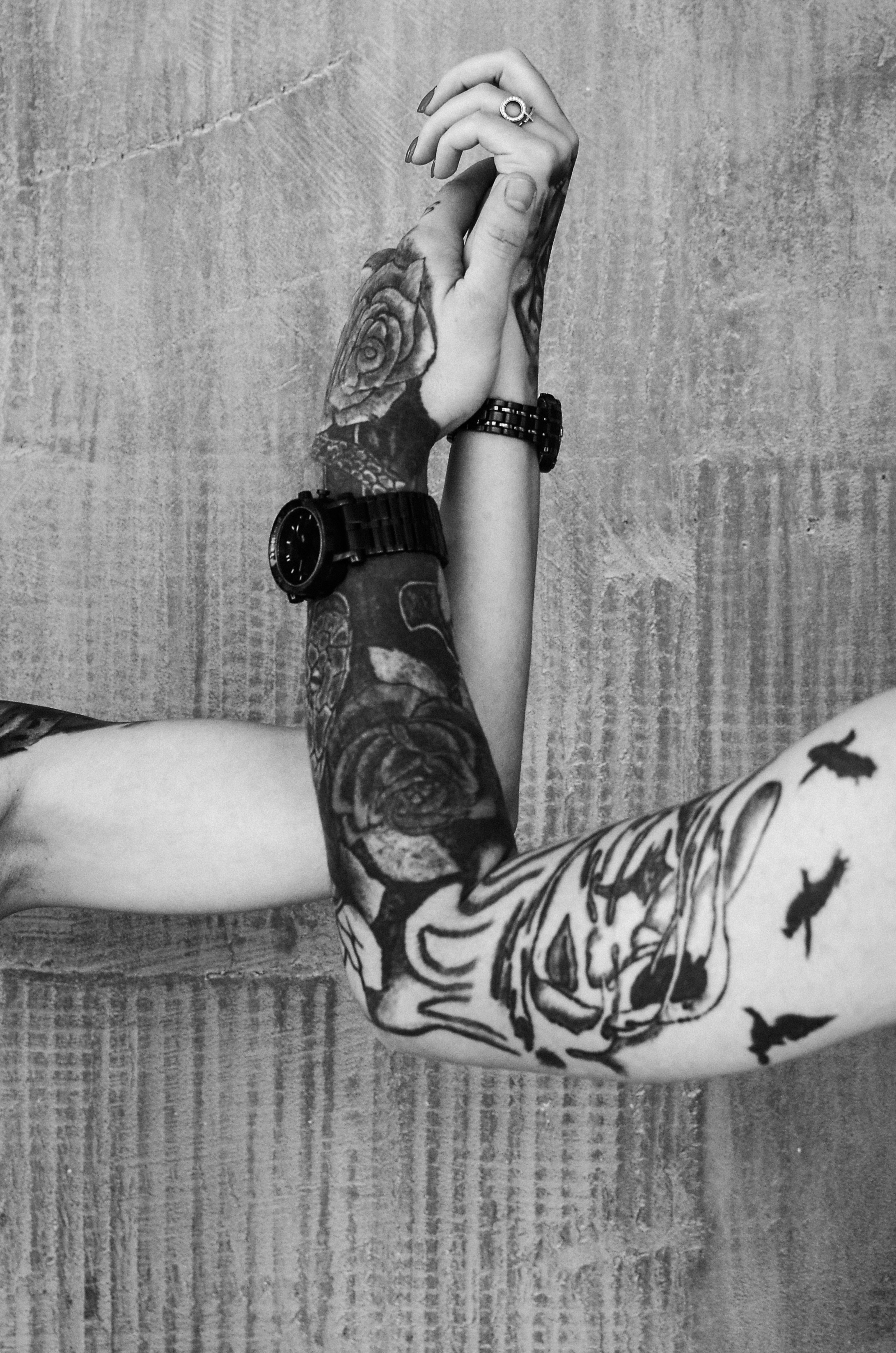 Студийная съемка. История Любви. Женский и семейный фотограф Людмила Богачкина