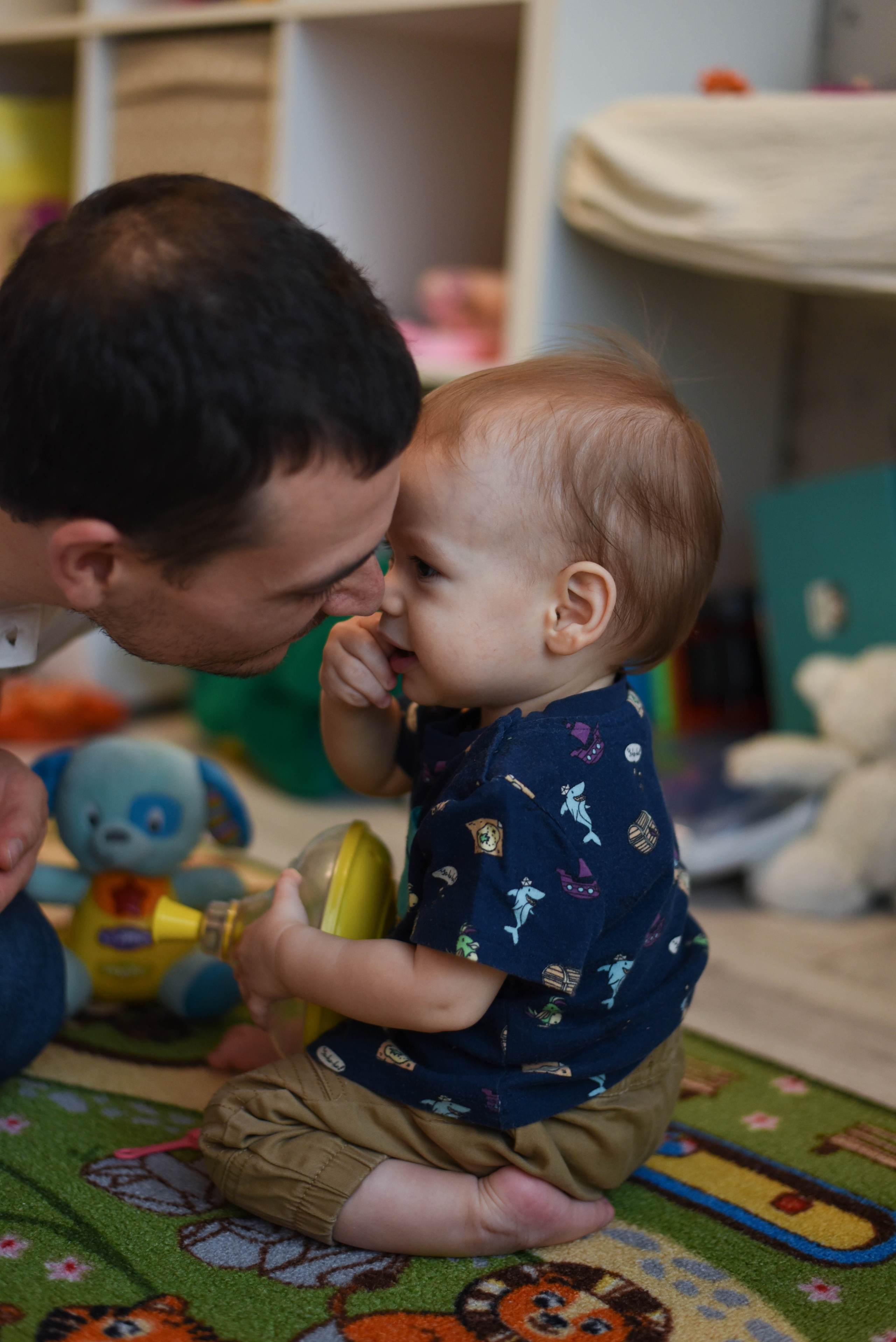 Домашняя, семейная съемка. Женский и семейный фотограф Людмила Богачкина