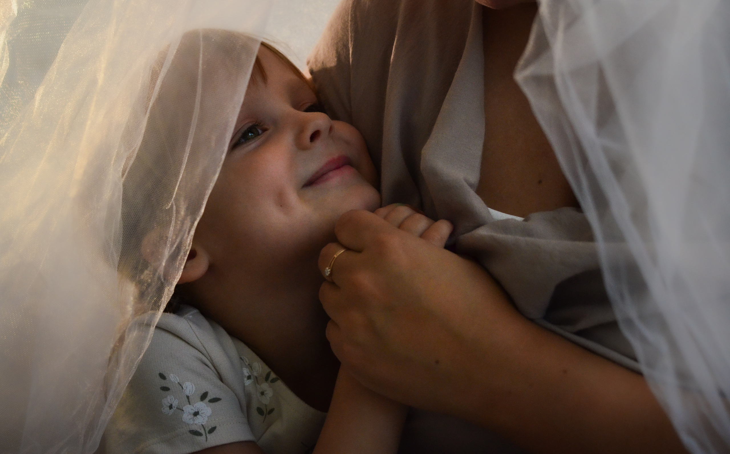 Семейная домашняя съемка. Женский и семейный фотограф Людмила Богачкина