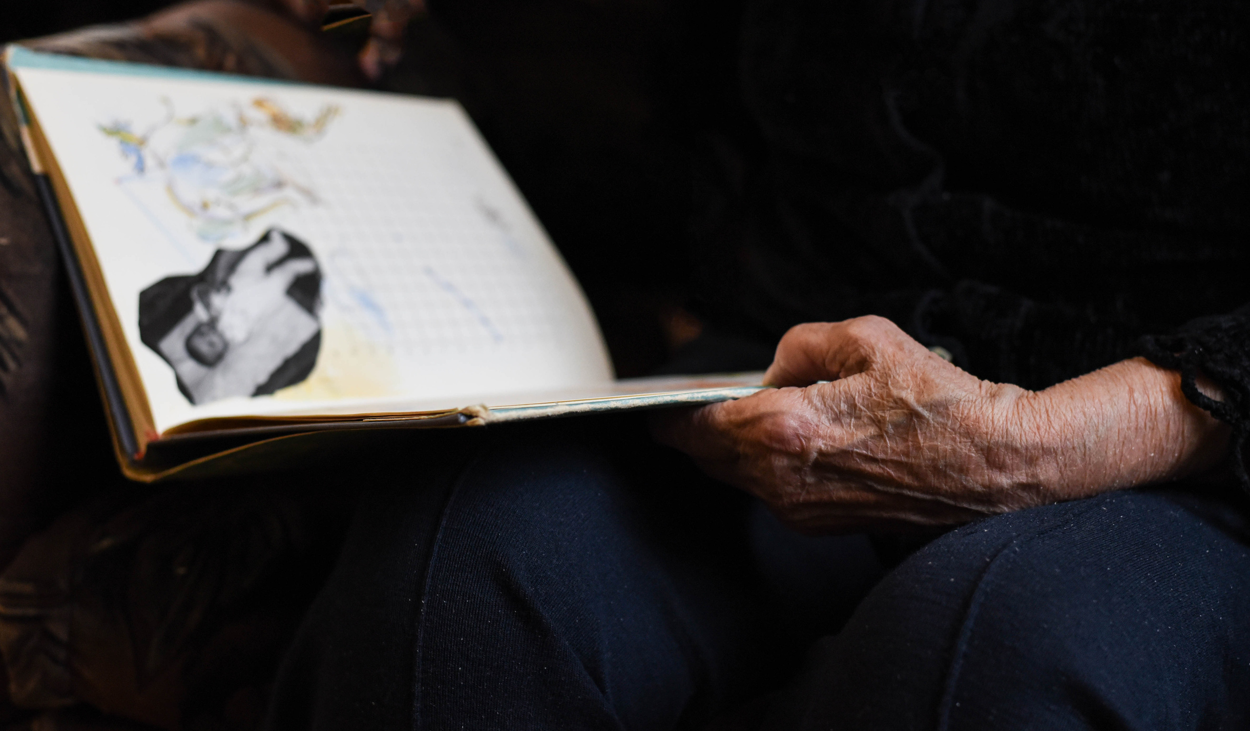 Проект Поколения. Женский и семейный фотограф Людмила Богачкина