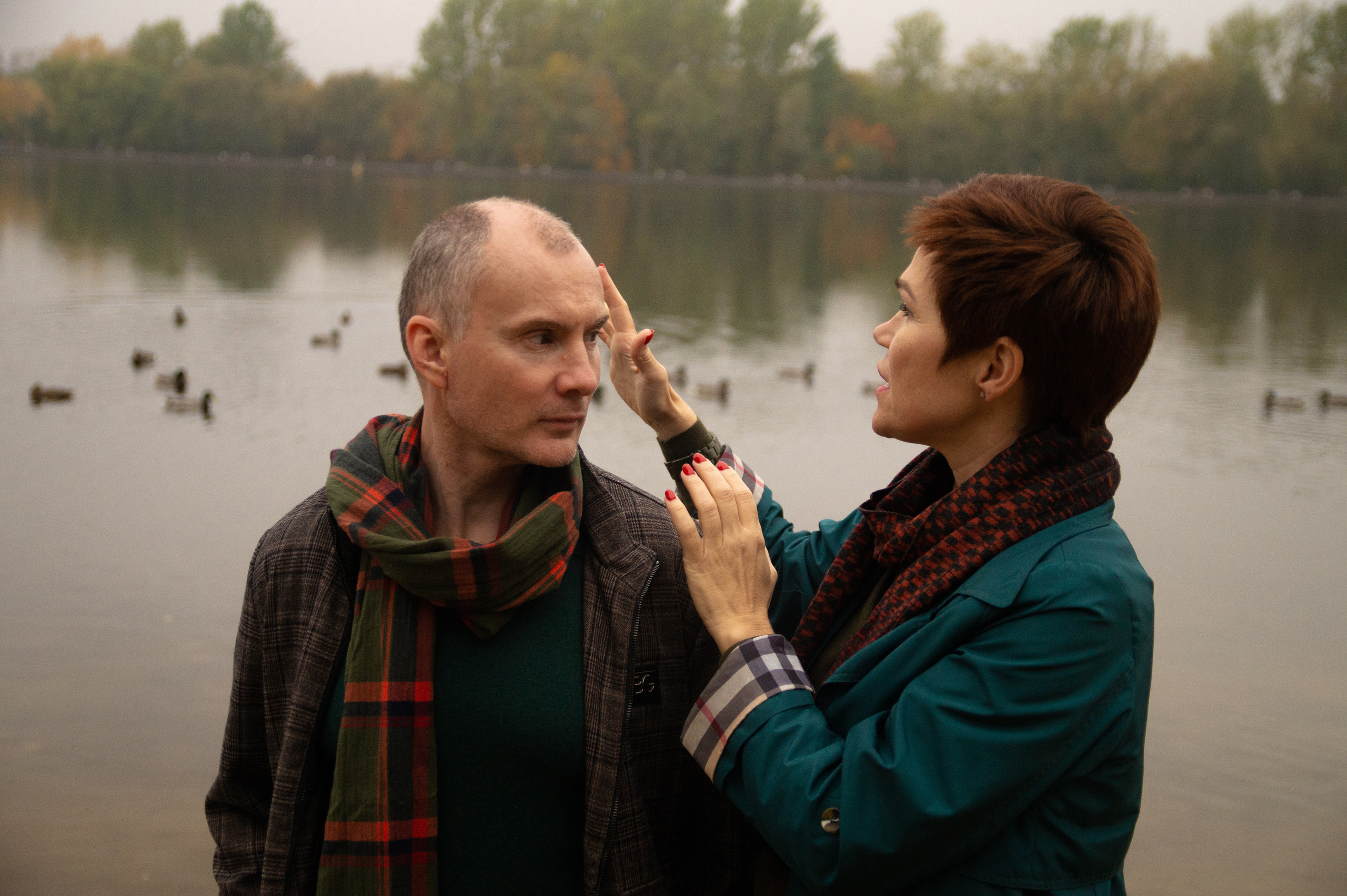 Моя семья. Женский и семейный фотограф Людмила Богачкина