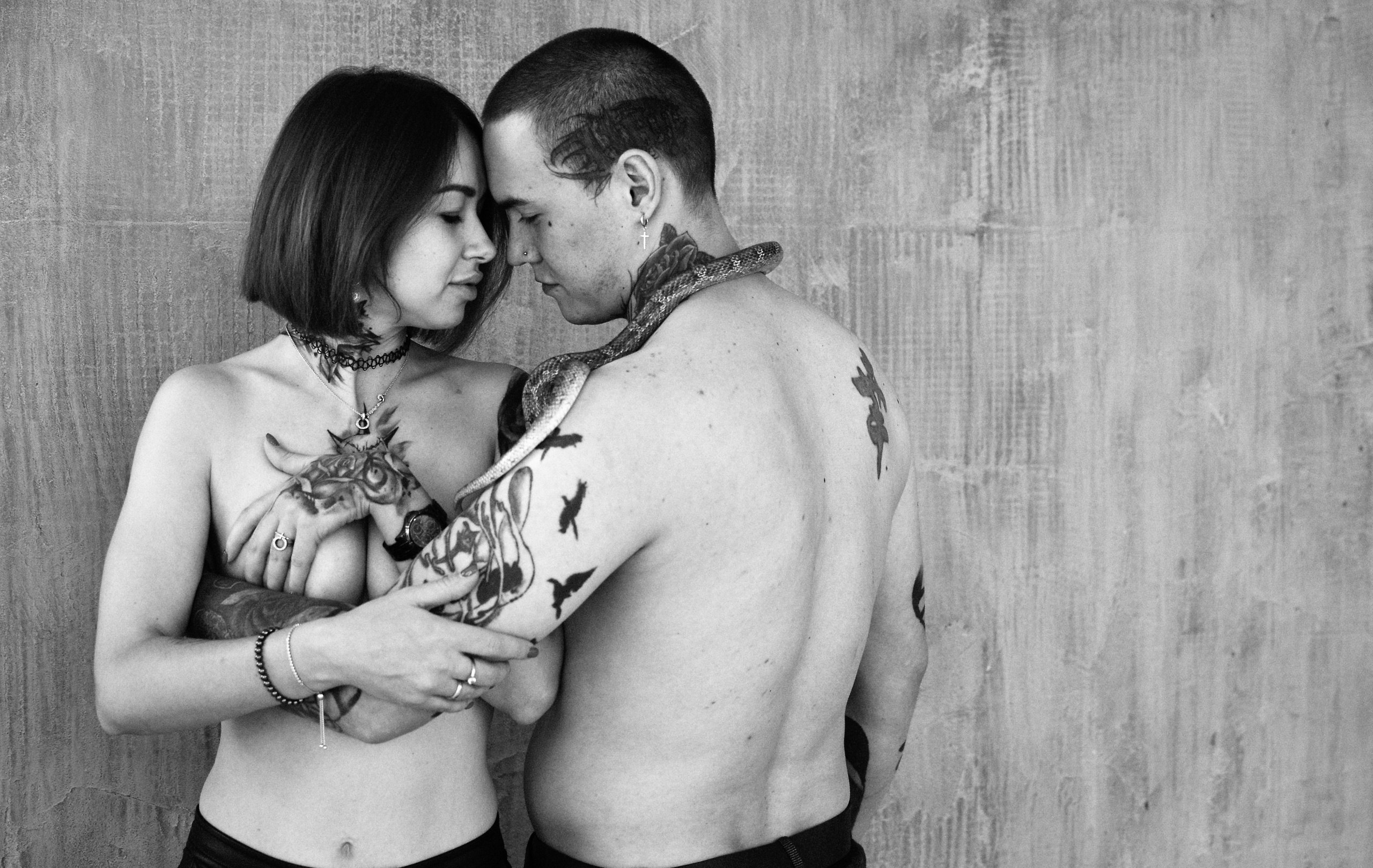 Love story. Женский и семейный фотограф Людмила Богачкина