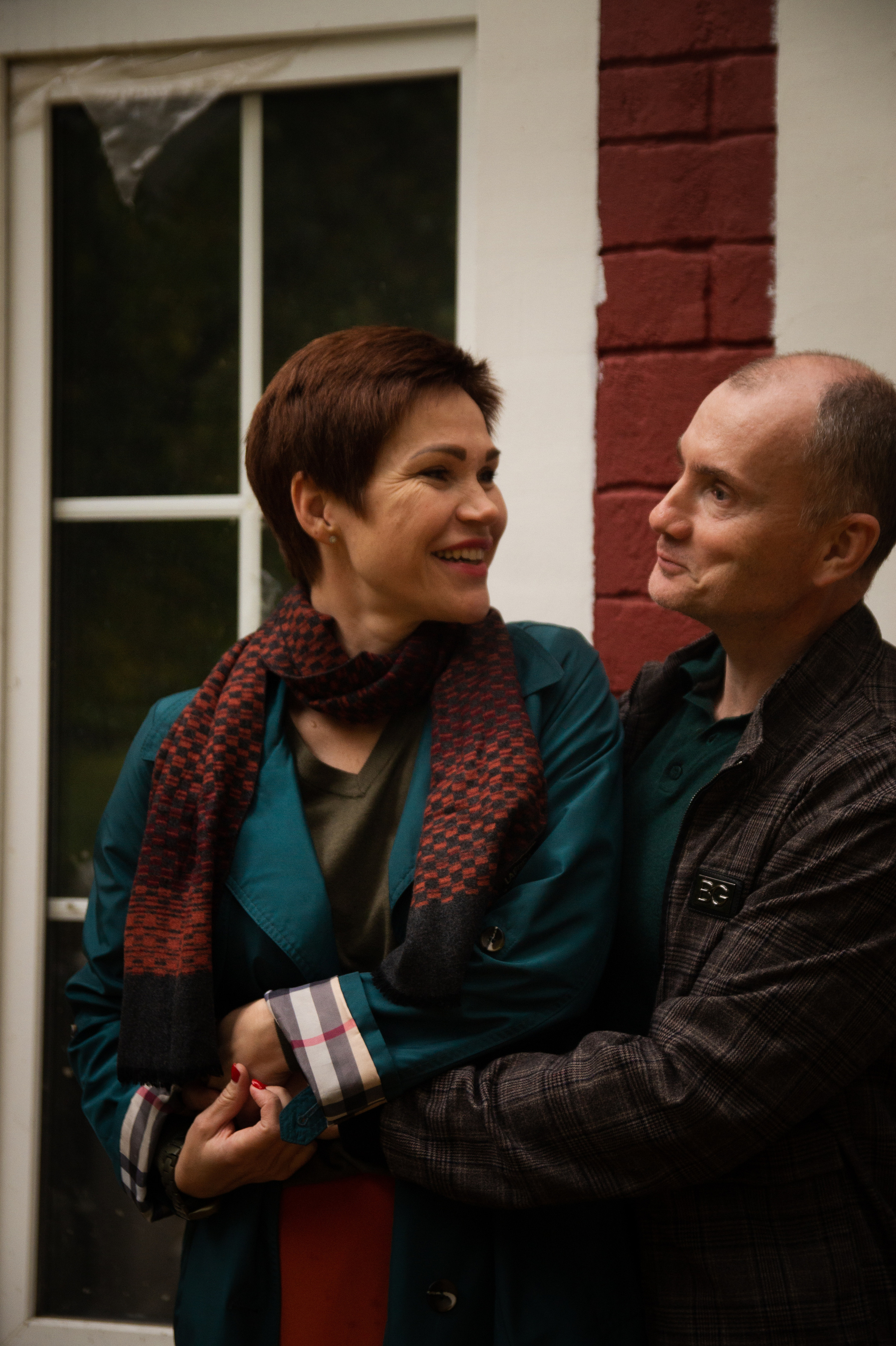 Моя семья. Женский и семейный фотограф Людмила Богачкина