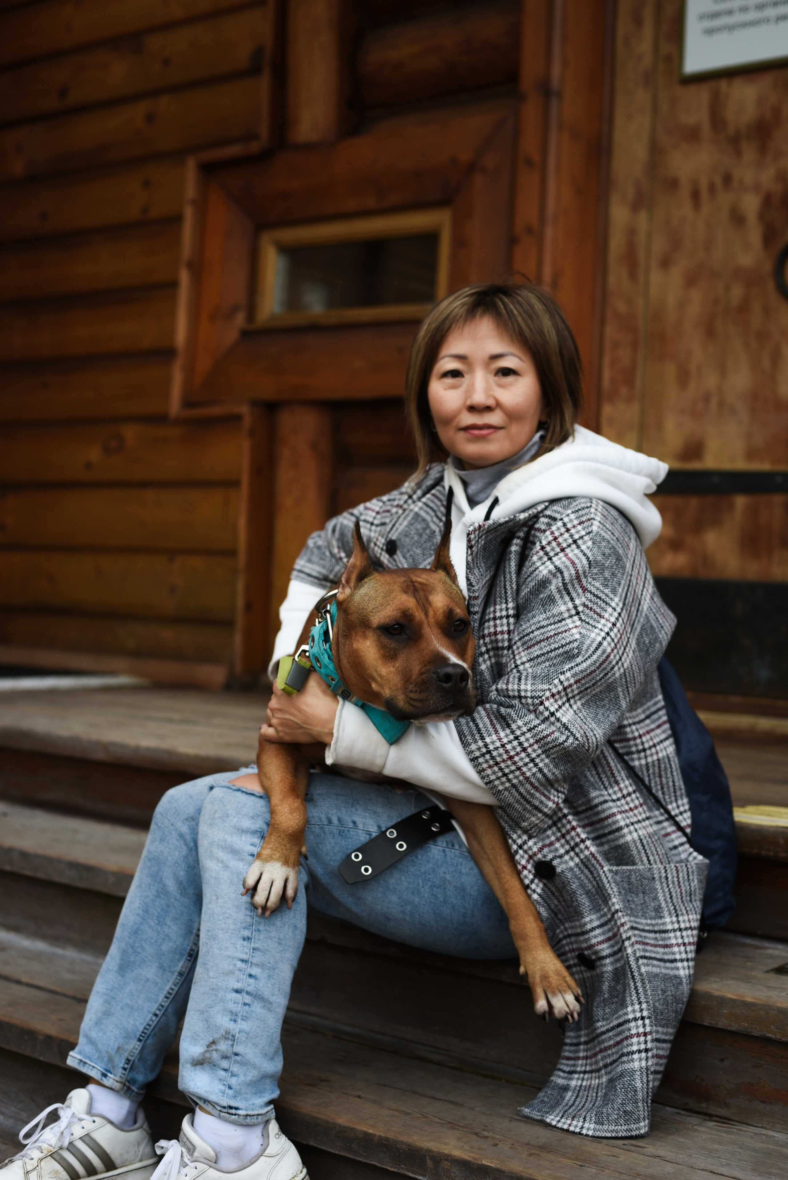 Съемка на природе. Фотопрогулка с животными. Женский и семейный фотограф Людмила Богачкина
