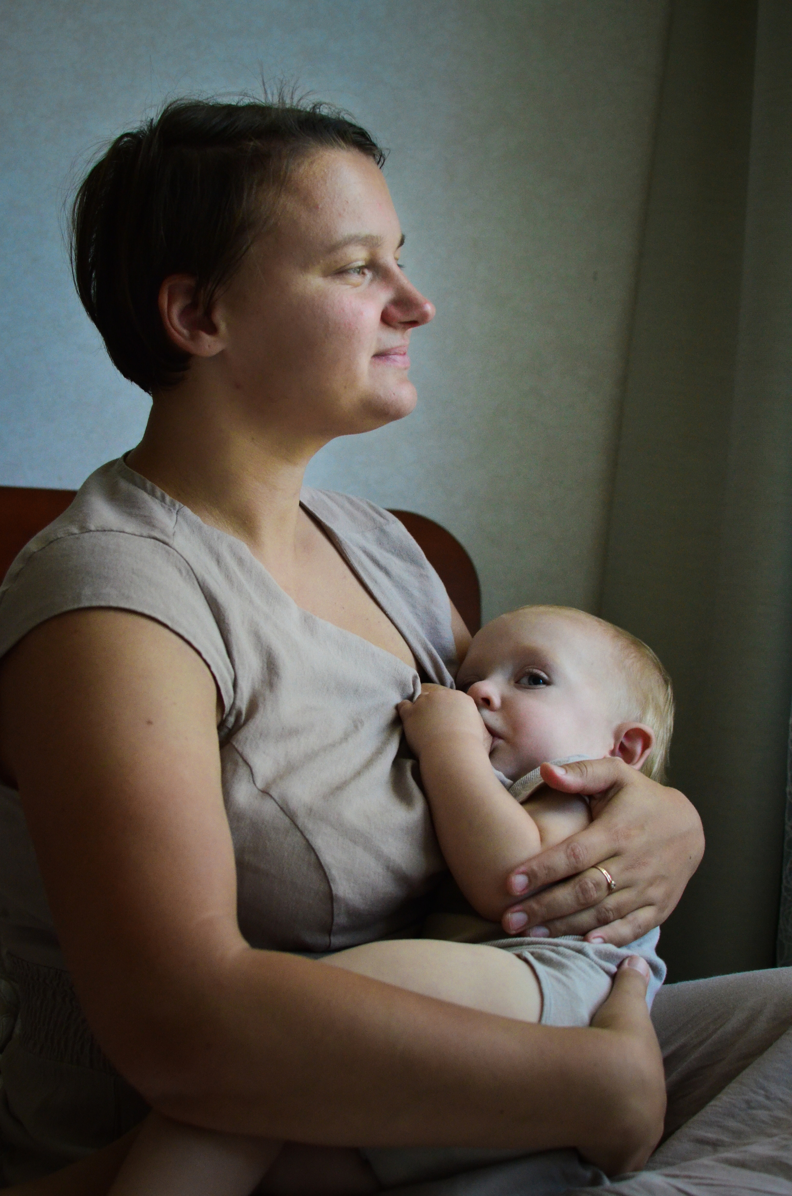 Семейная домашняя съемка. Женский и семейный фотограф Людмила Богачкина