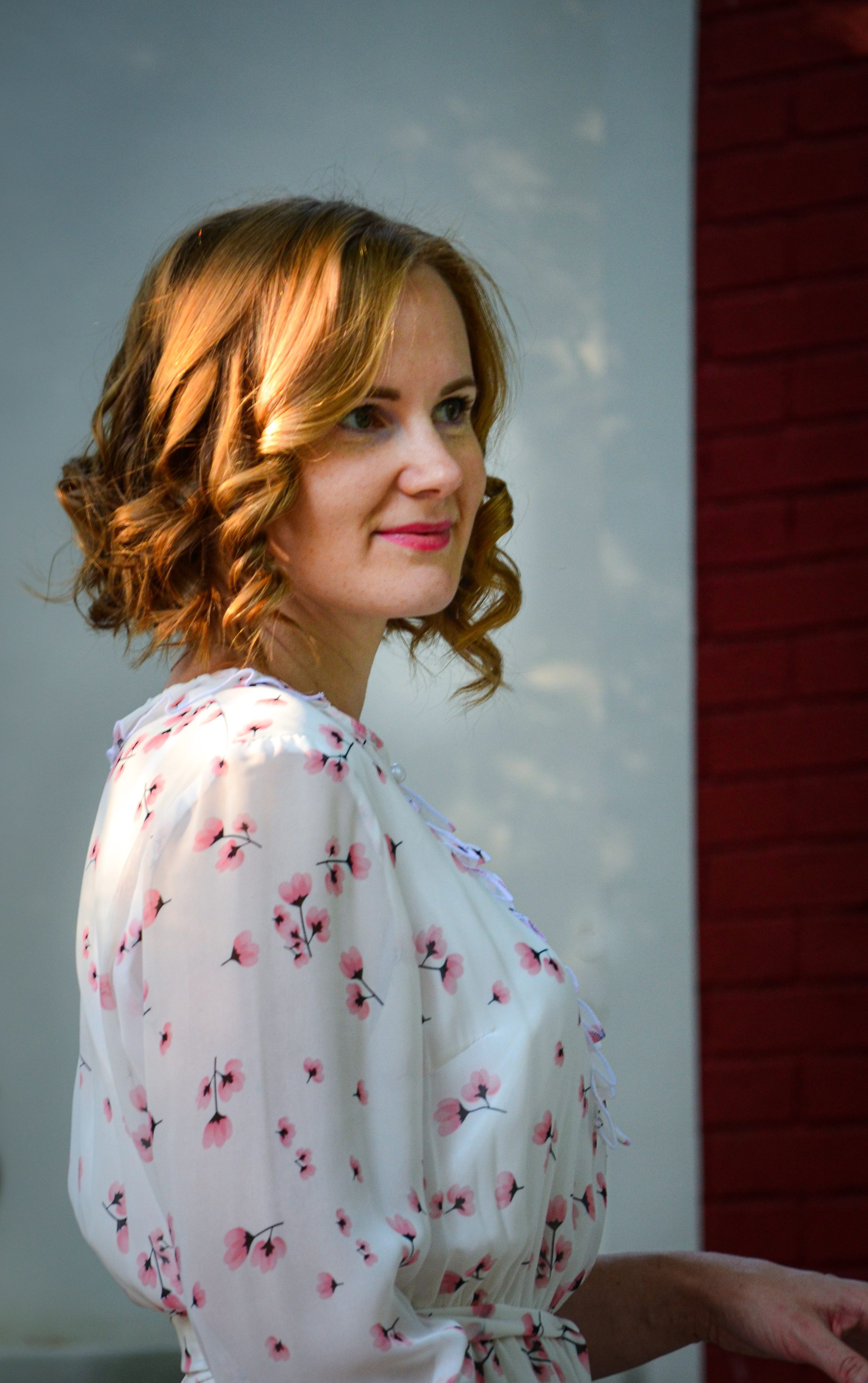 Фотопрогулка. Женский и семейный фотограф Людмила Богачкина