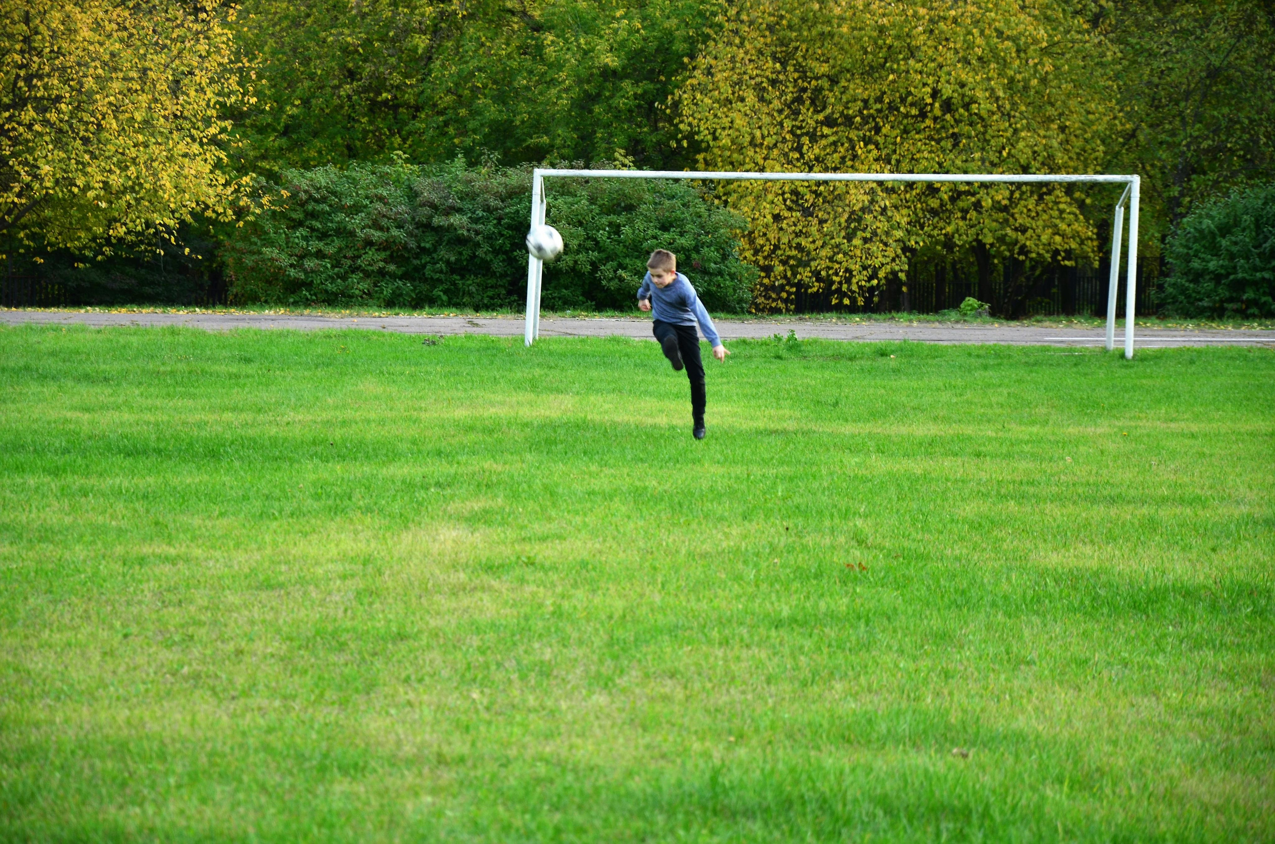 Семейная съемка в парке. В движении. Женский и семейный фотограф Людмила Богачкина
