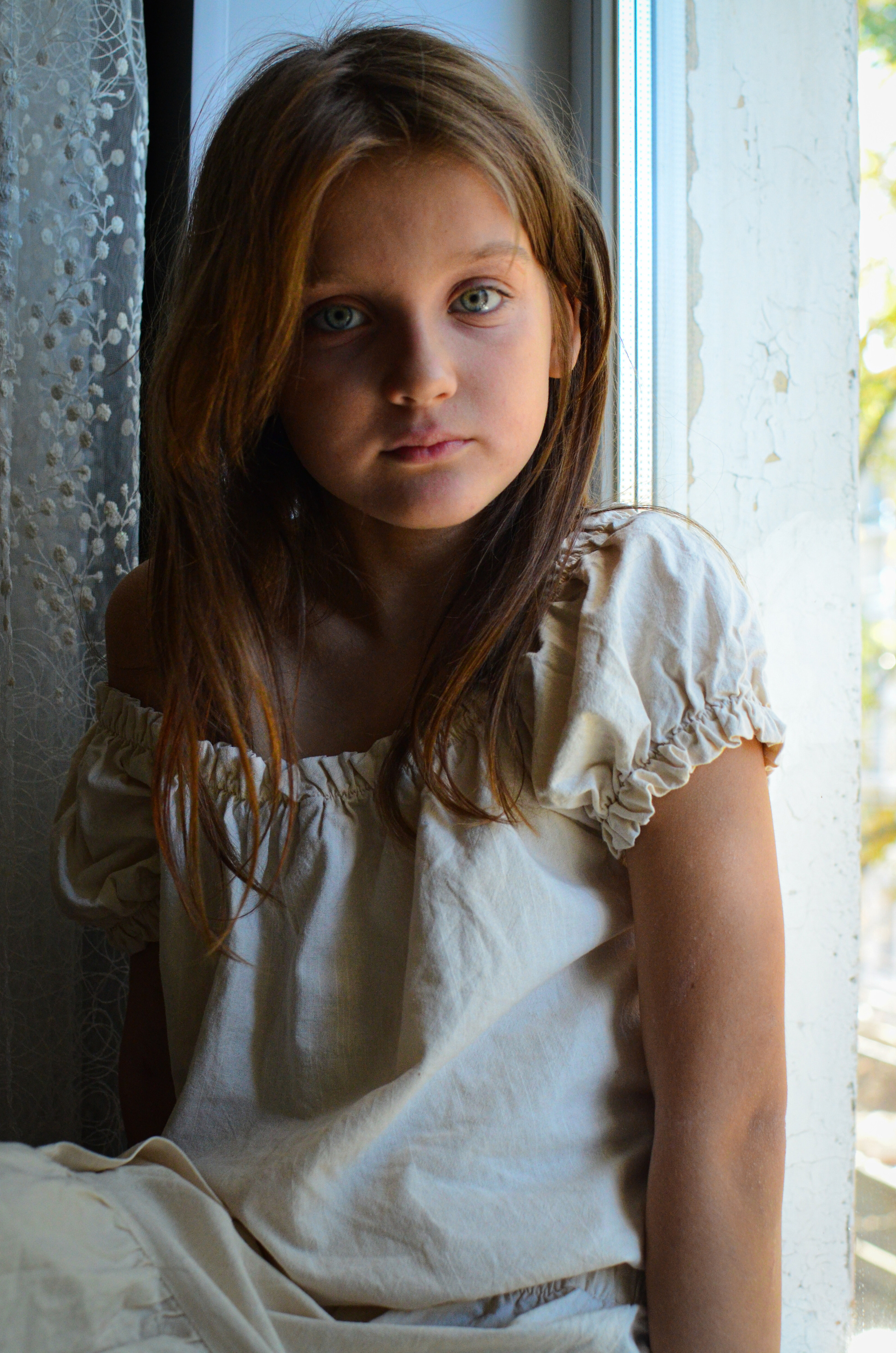 Семейная домашняя съемка. Женский и семейный фотограф Людмила Богачкина