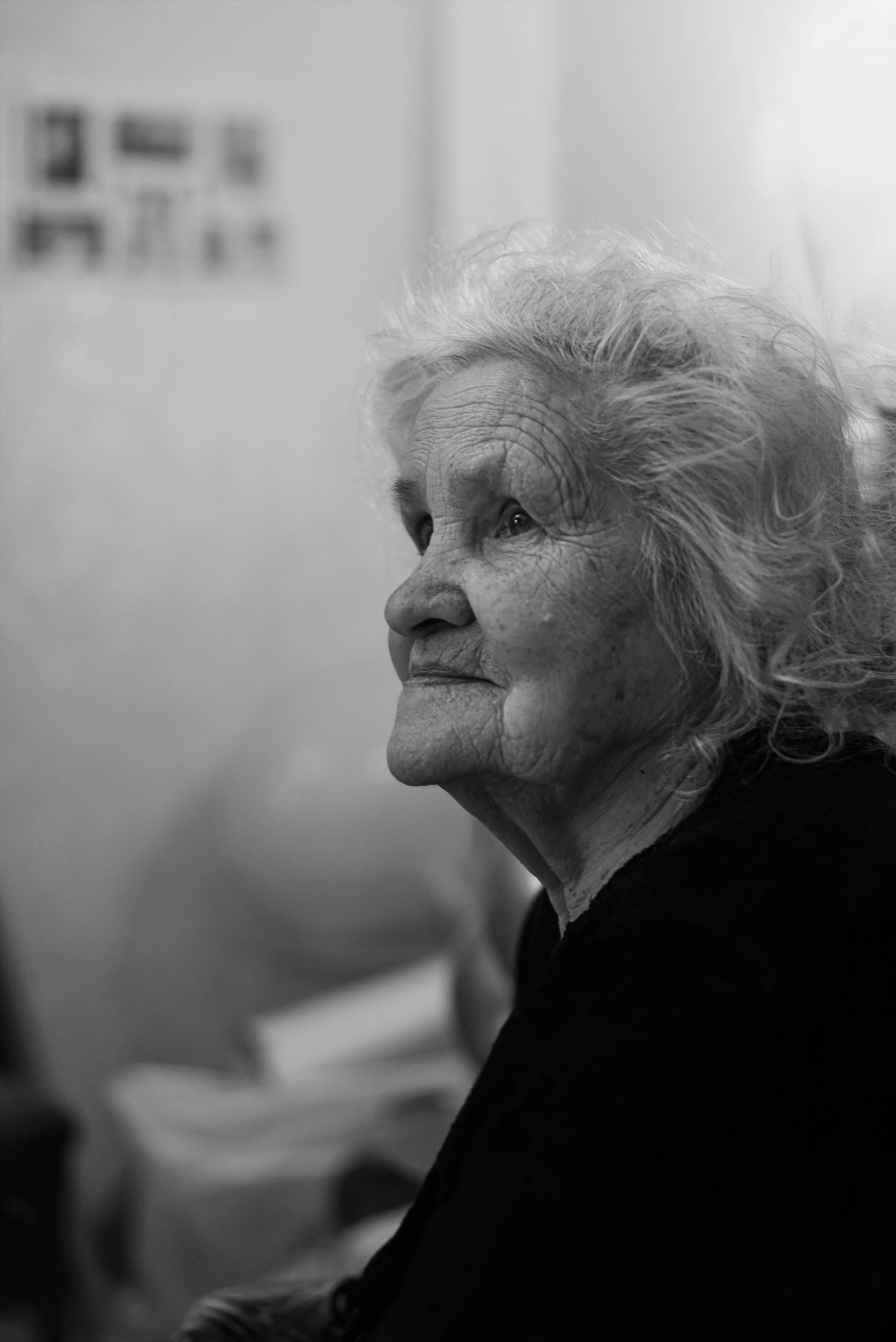 Проект Поколения. Женский и семейный фотограф Людмила Богачкина