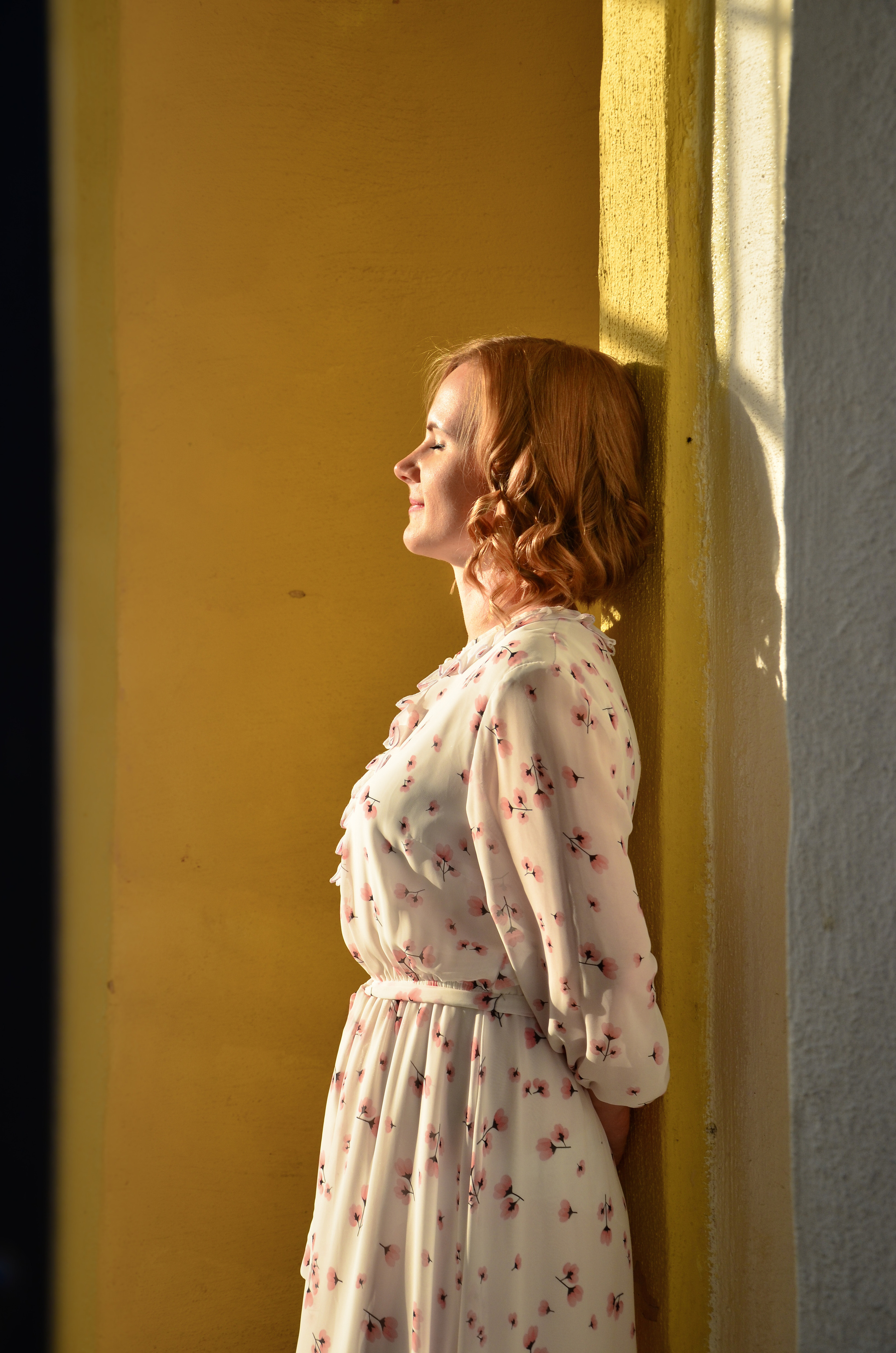 Фотопрогулка. Женский и семейный фотограф Людмила Богачкина