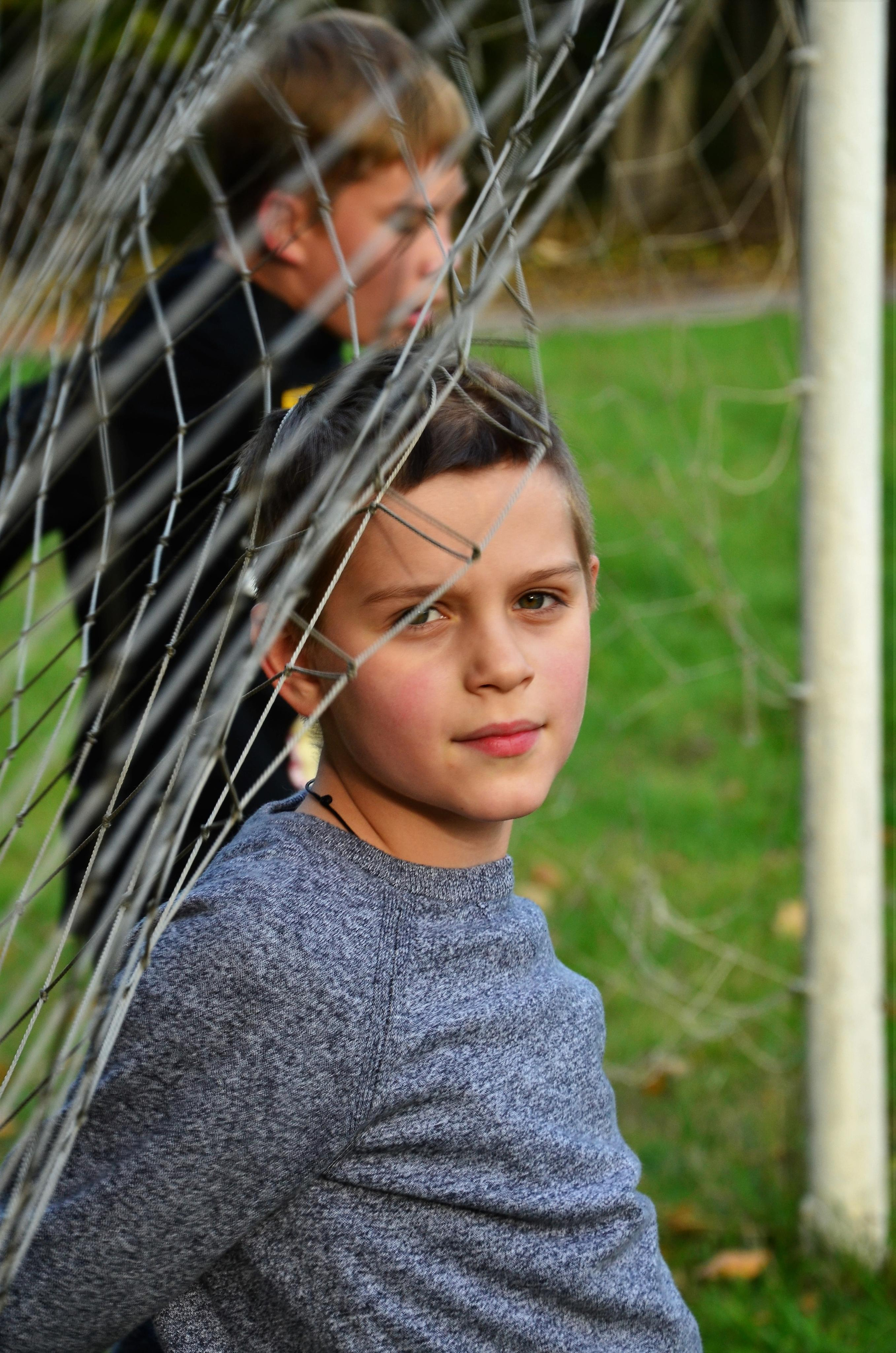 Семейная съемка в парке. В движении. Женский и семейный фотограф Людмила Богачкина