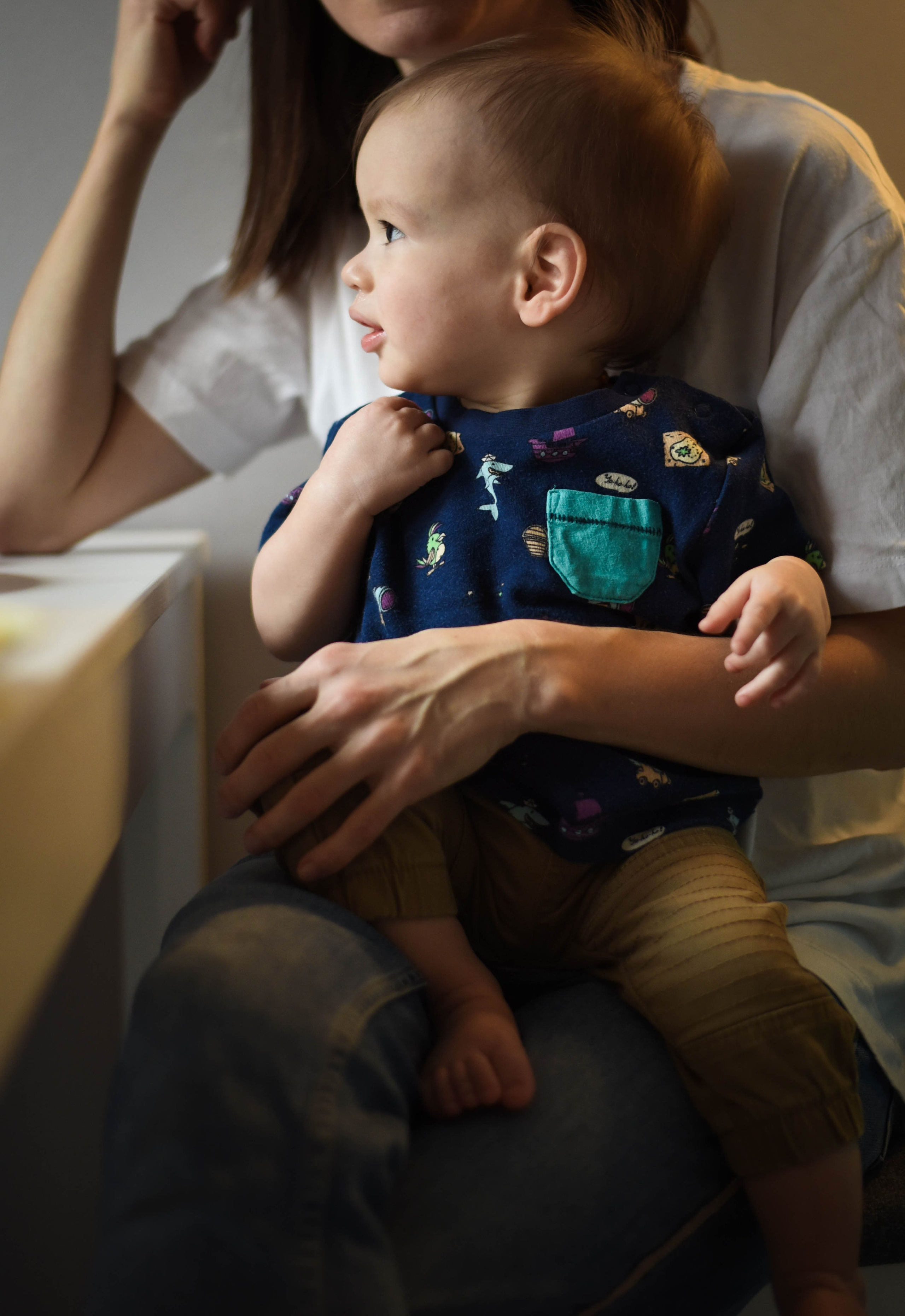 Домашняя, семейная съемка. Женский и семейный фотограф Людмила Богачкина