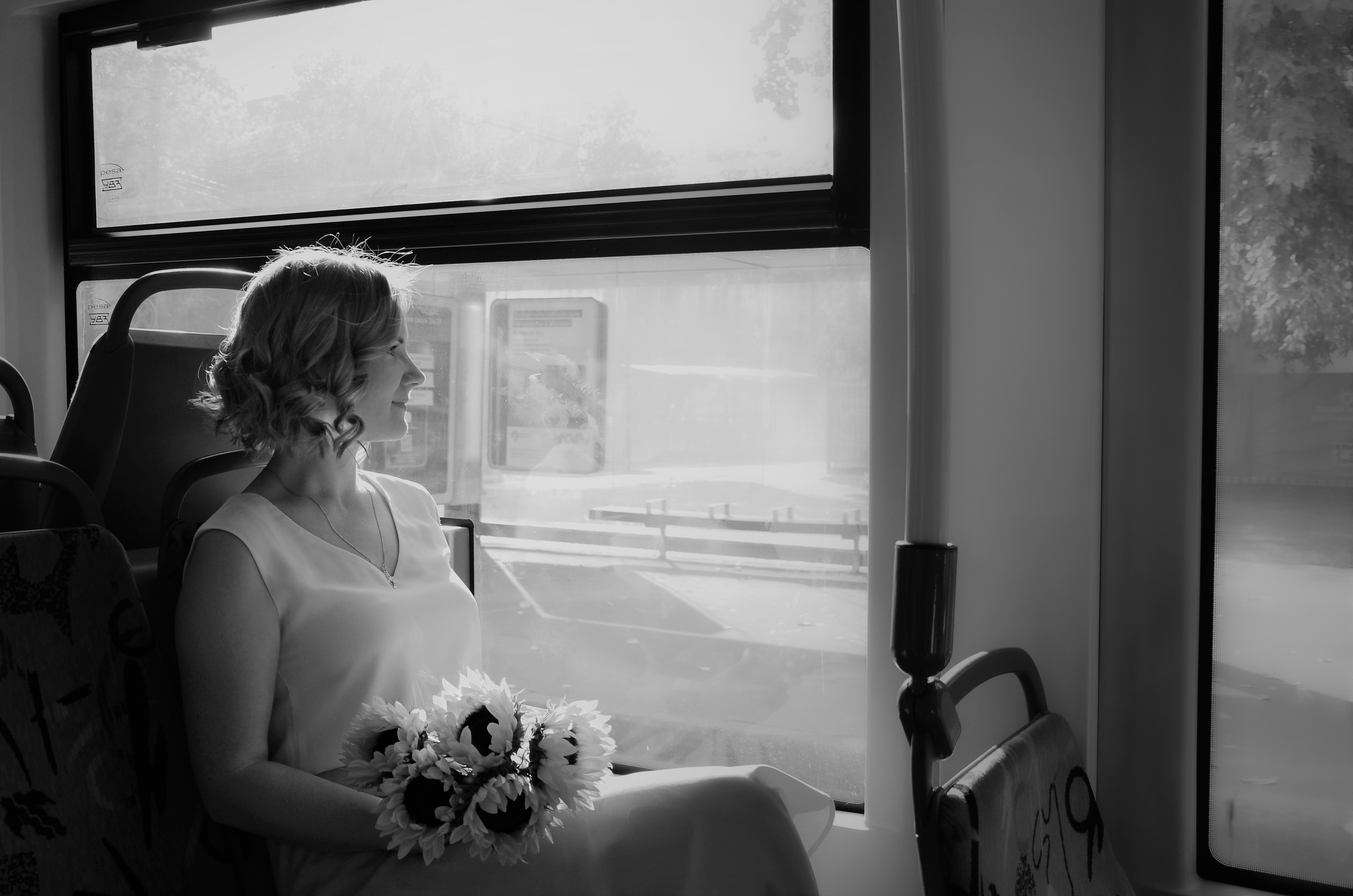 Фотопрогулка. Женский и семейный фотограф Людмила Богачкина