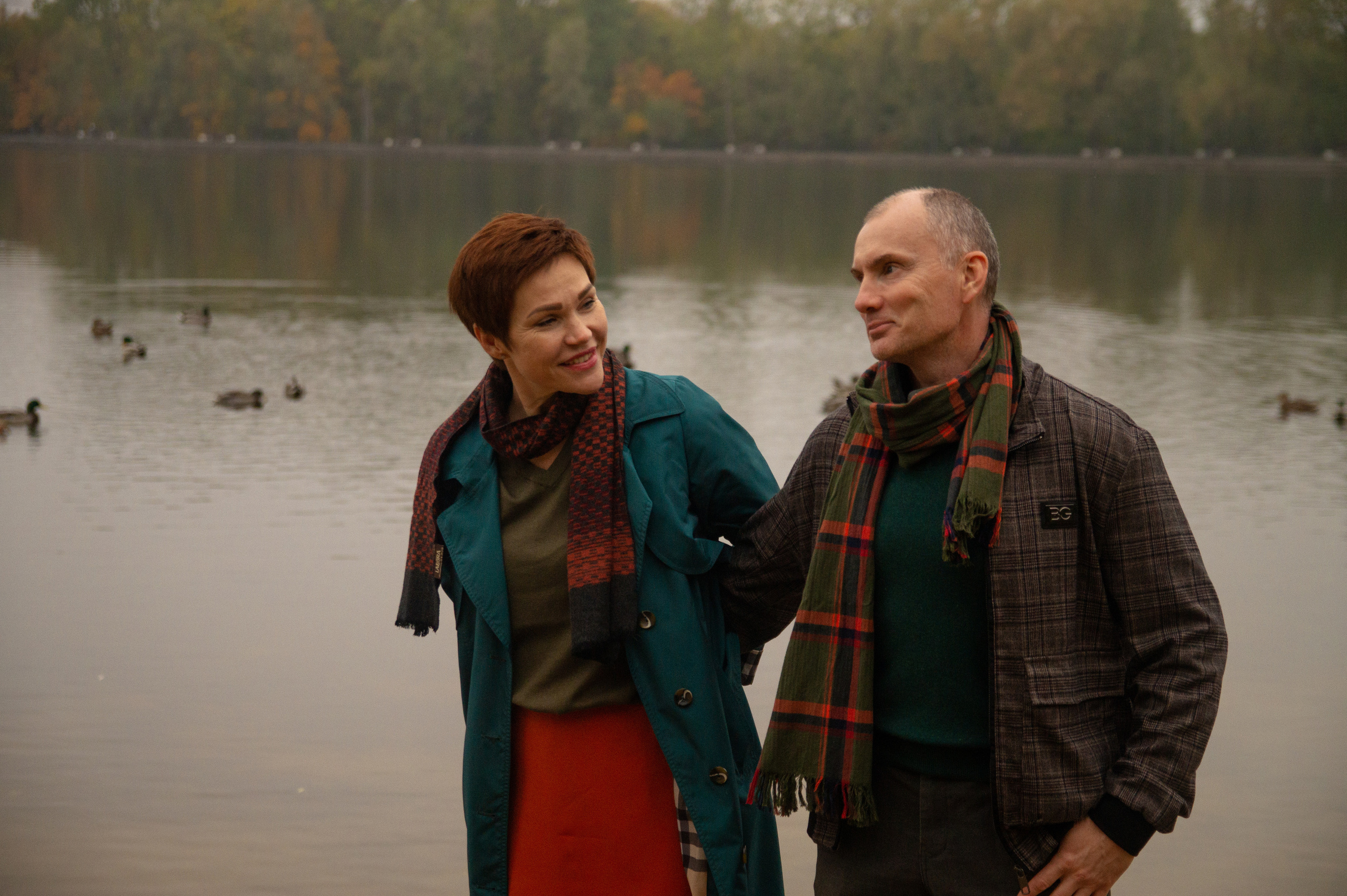 Моя семья. Женский и семейный фотограф Людмила Богачкина