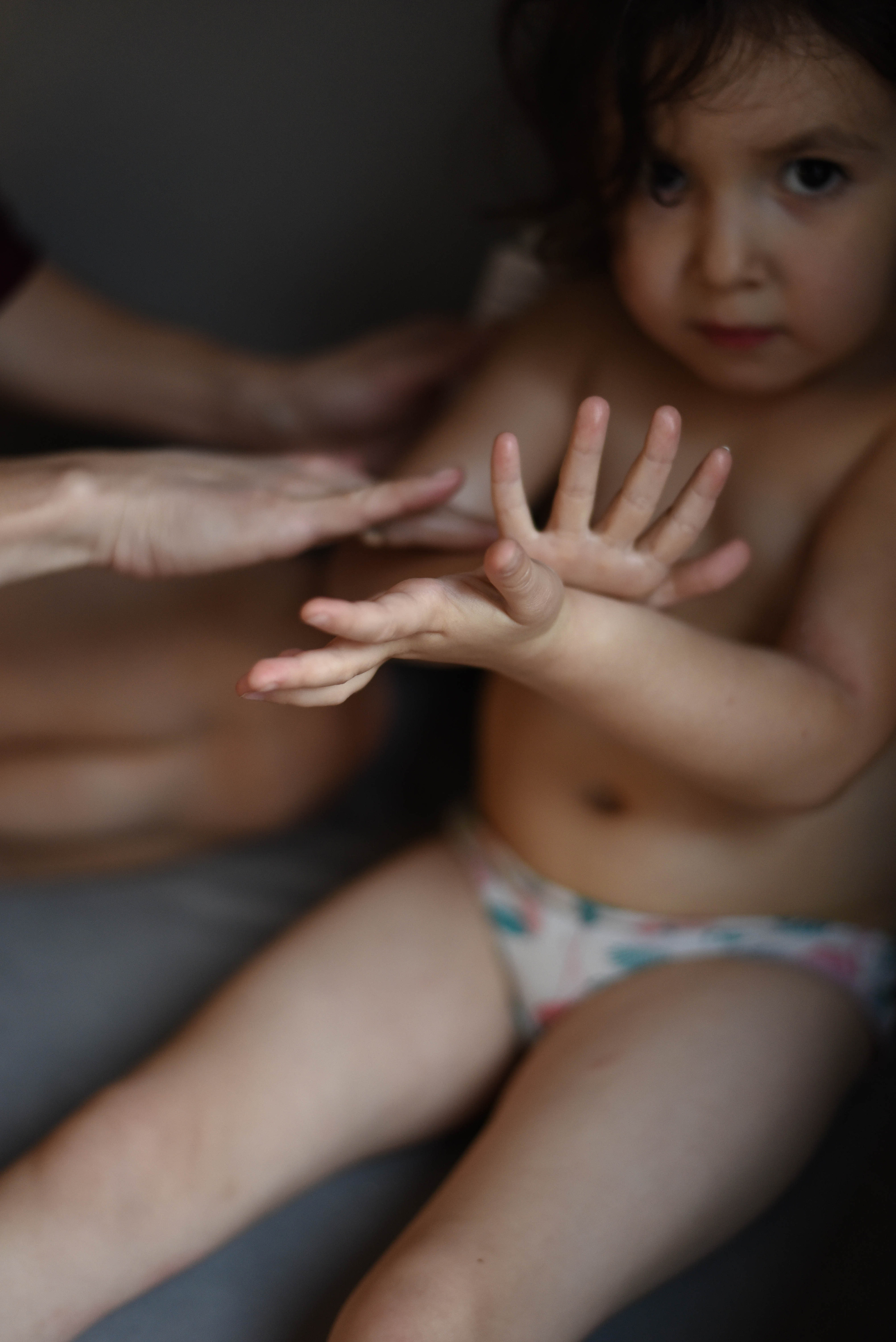 Домашняя, семейная съемка. Женский и семейный фотограф Людмила Богачкина