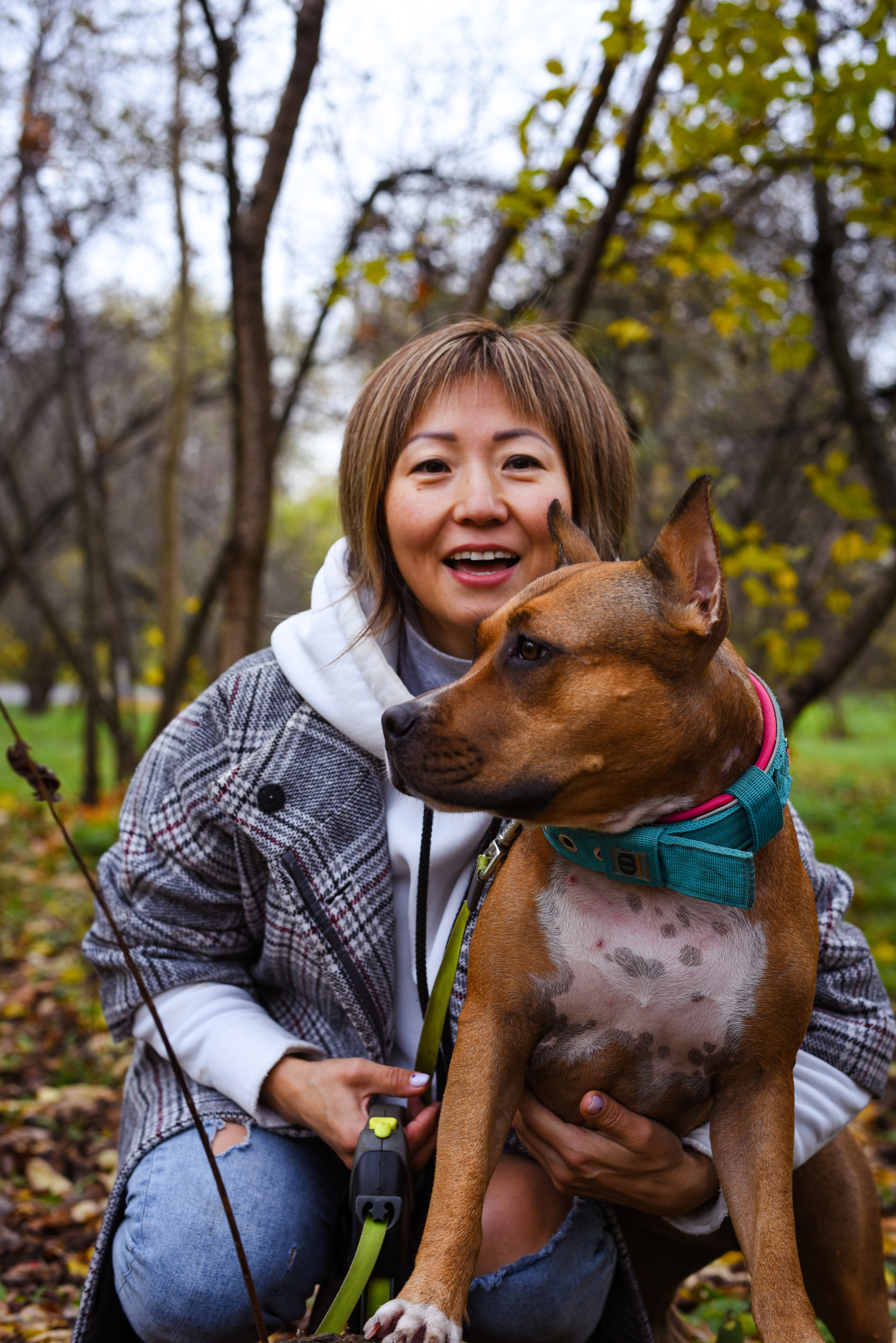 Съемка на природе. Фотопрогулка с животными. Женский и семейный фотограф Людмила Богачкина